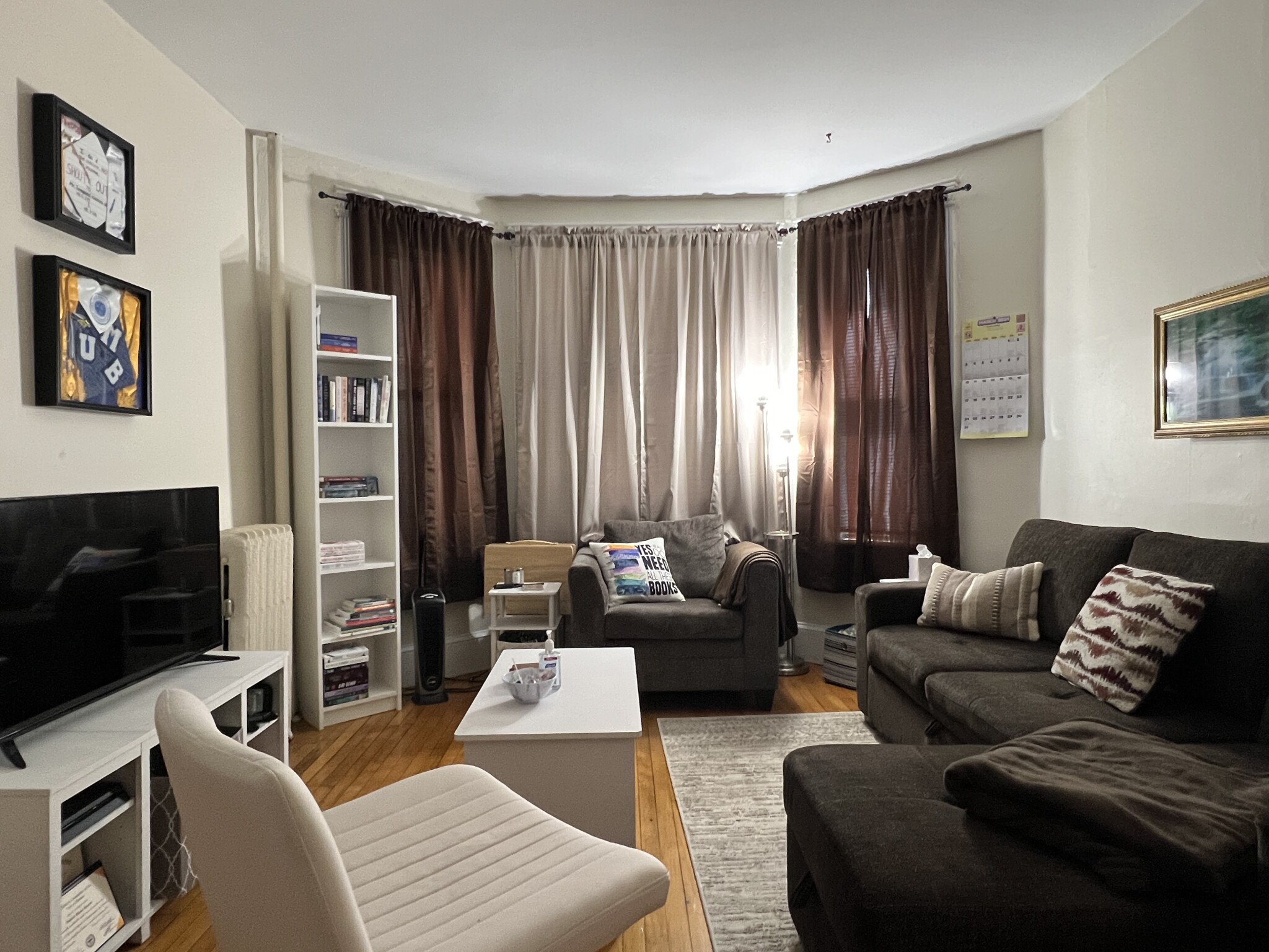 215 Harvard Ave, Brighton