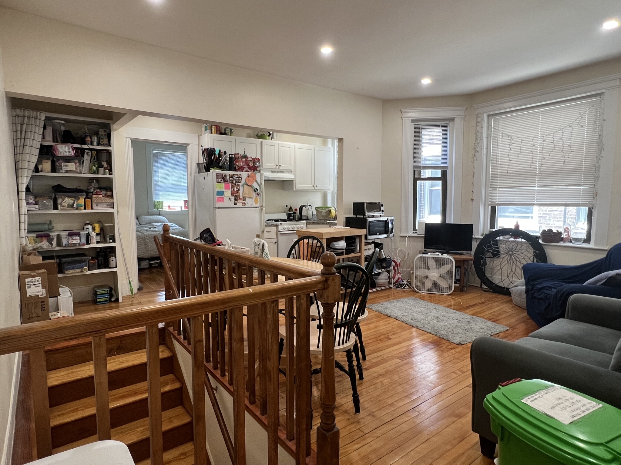 215 Harvard Ave, Brighton