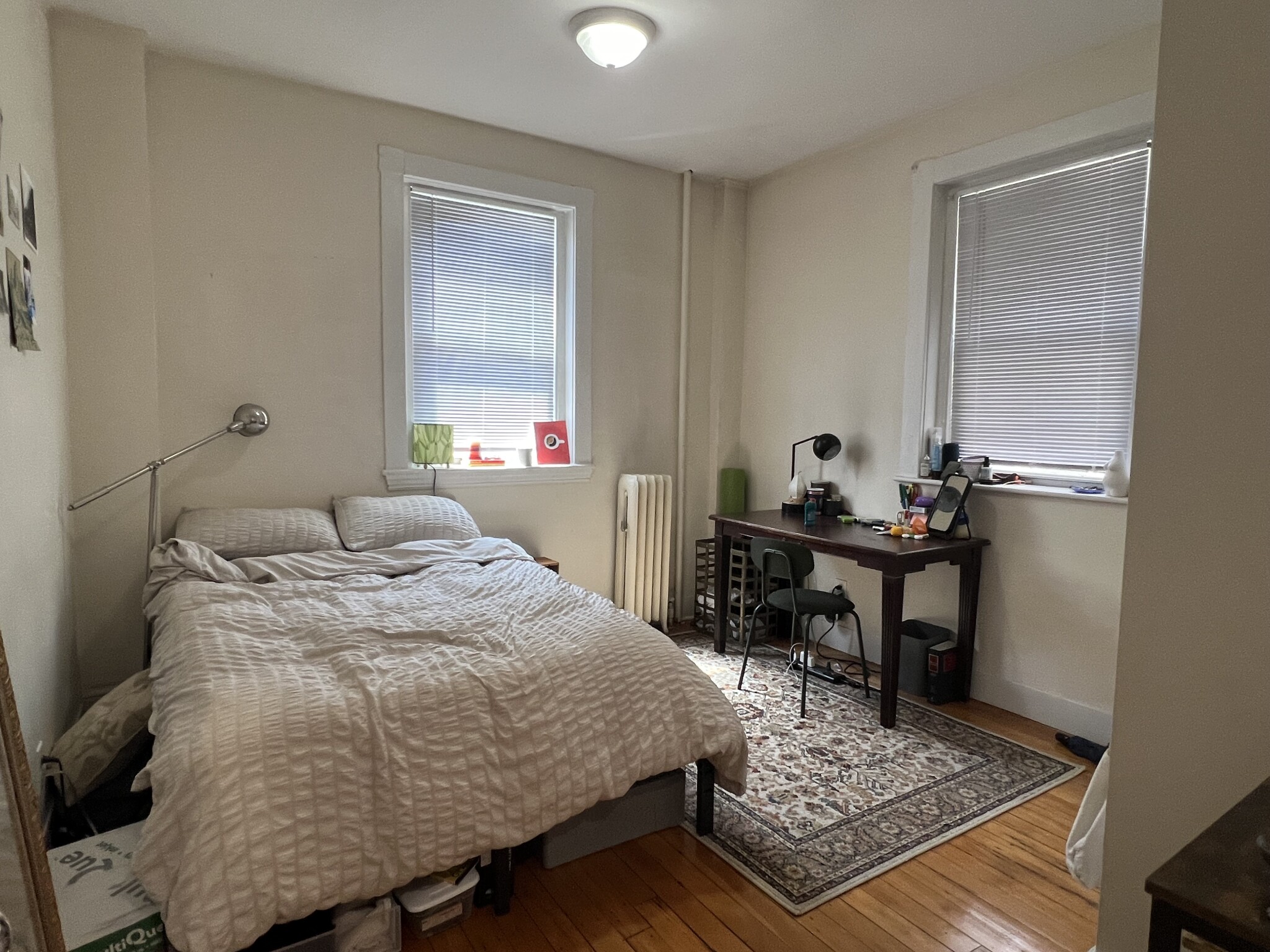 215 Harvard Ave, Brighton