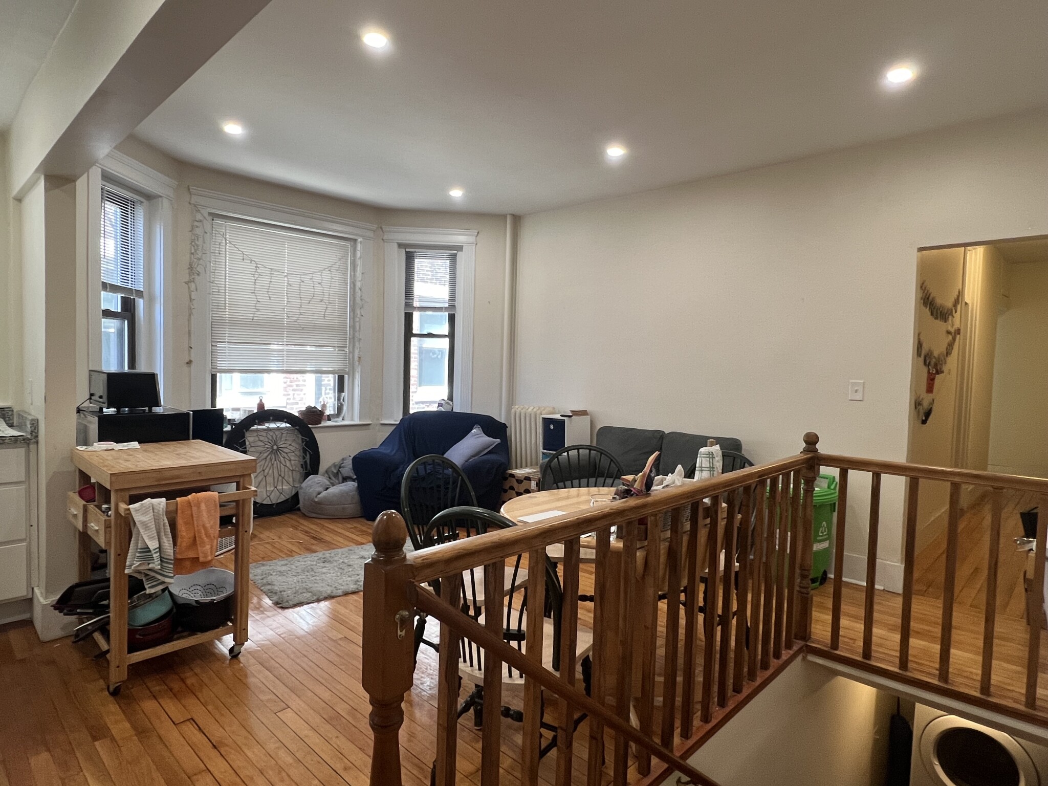 215 Harvard Ave, Brighton