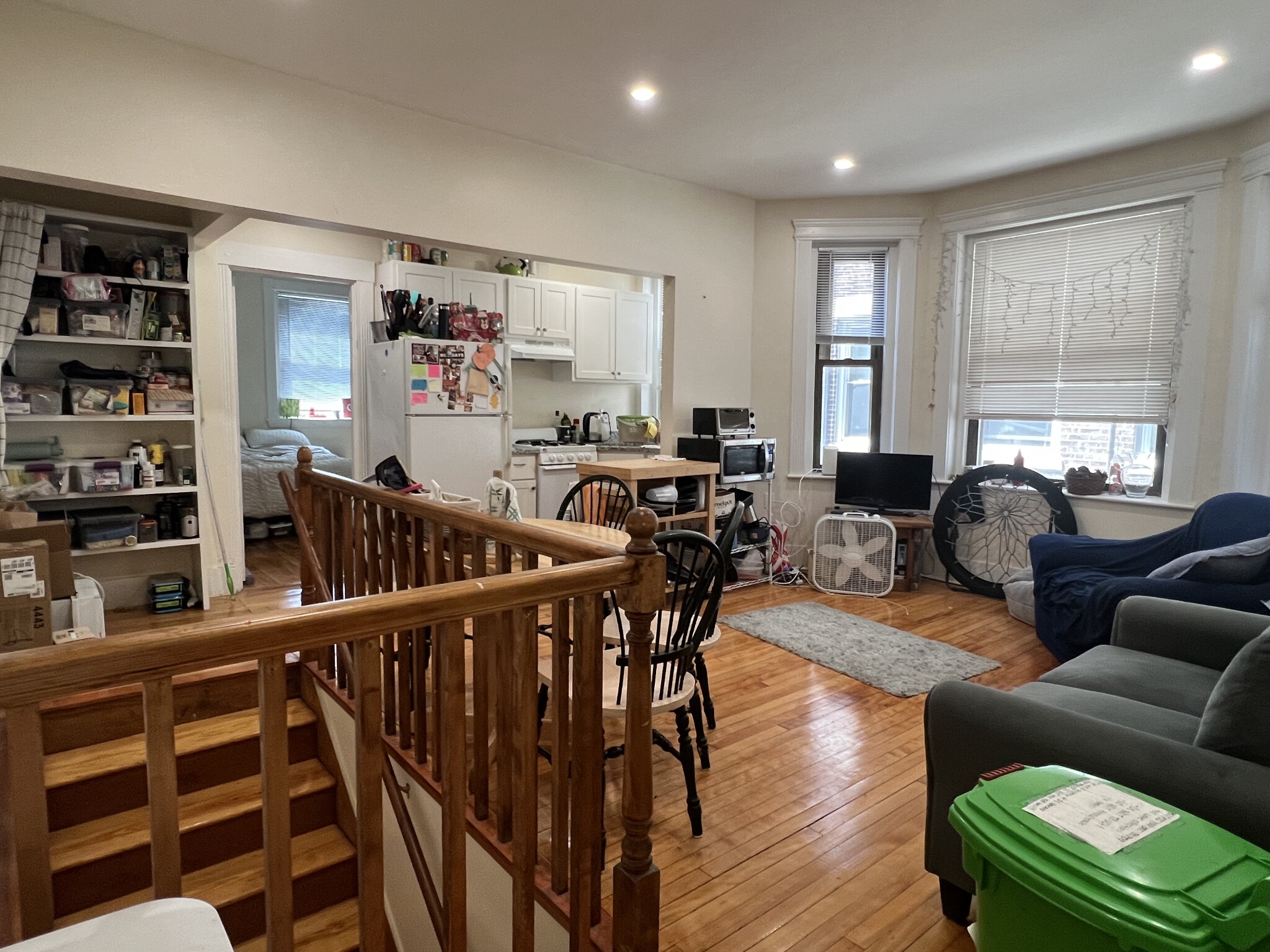 215 Harvard Ave, Brighton