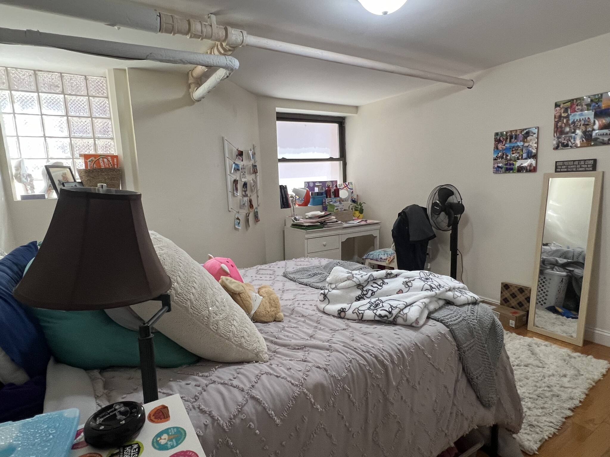 215 Harvard Ave, Brighton