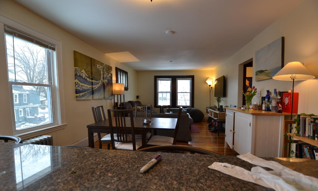 7 Donnybrook, Brighton