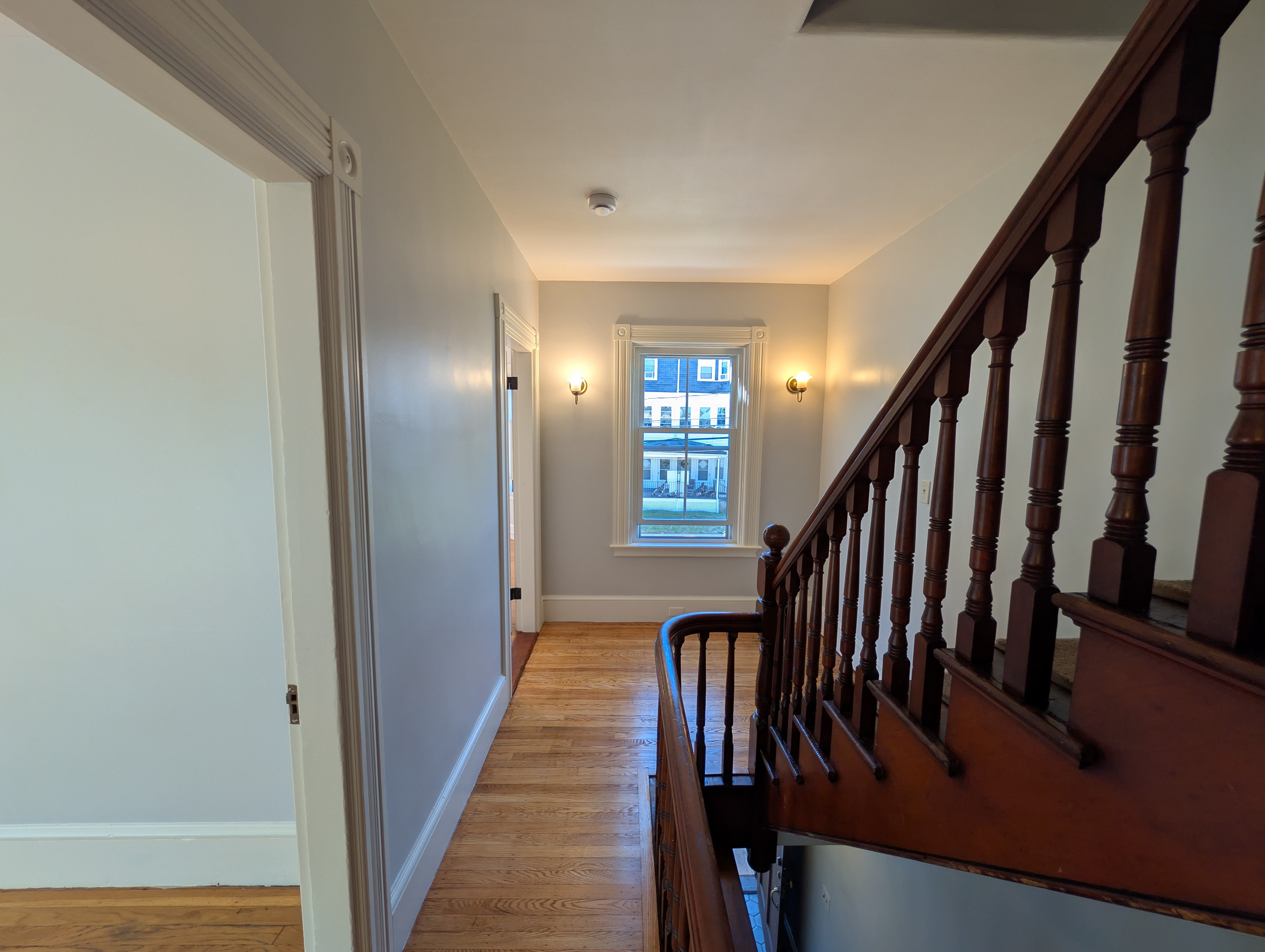 Photos of apartment on Maple St.,Watertown MA 02472