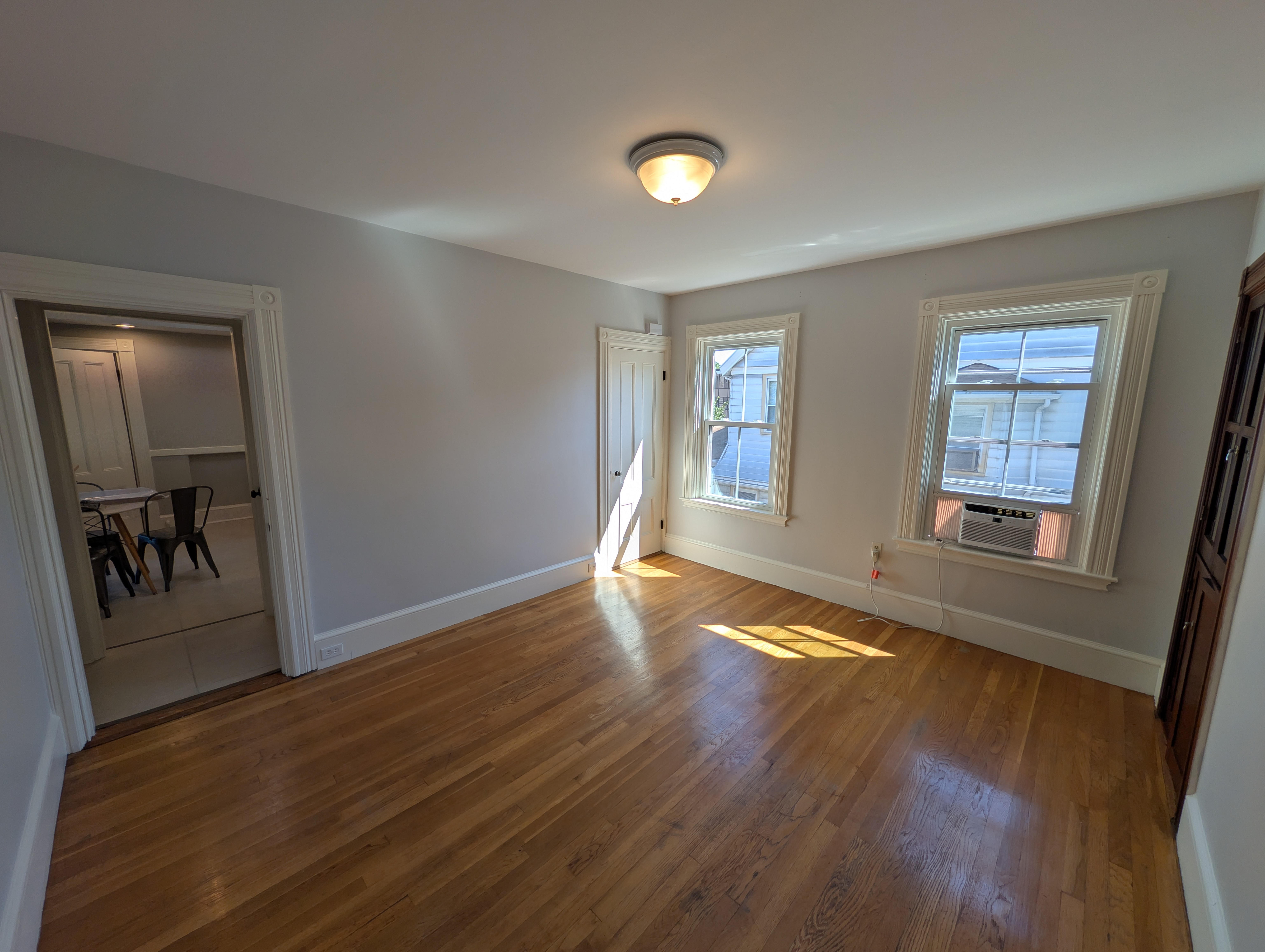 Photos of apartment on Maple St.,Watertown MA 02472
