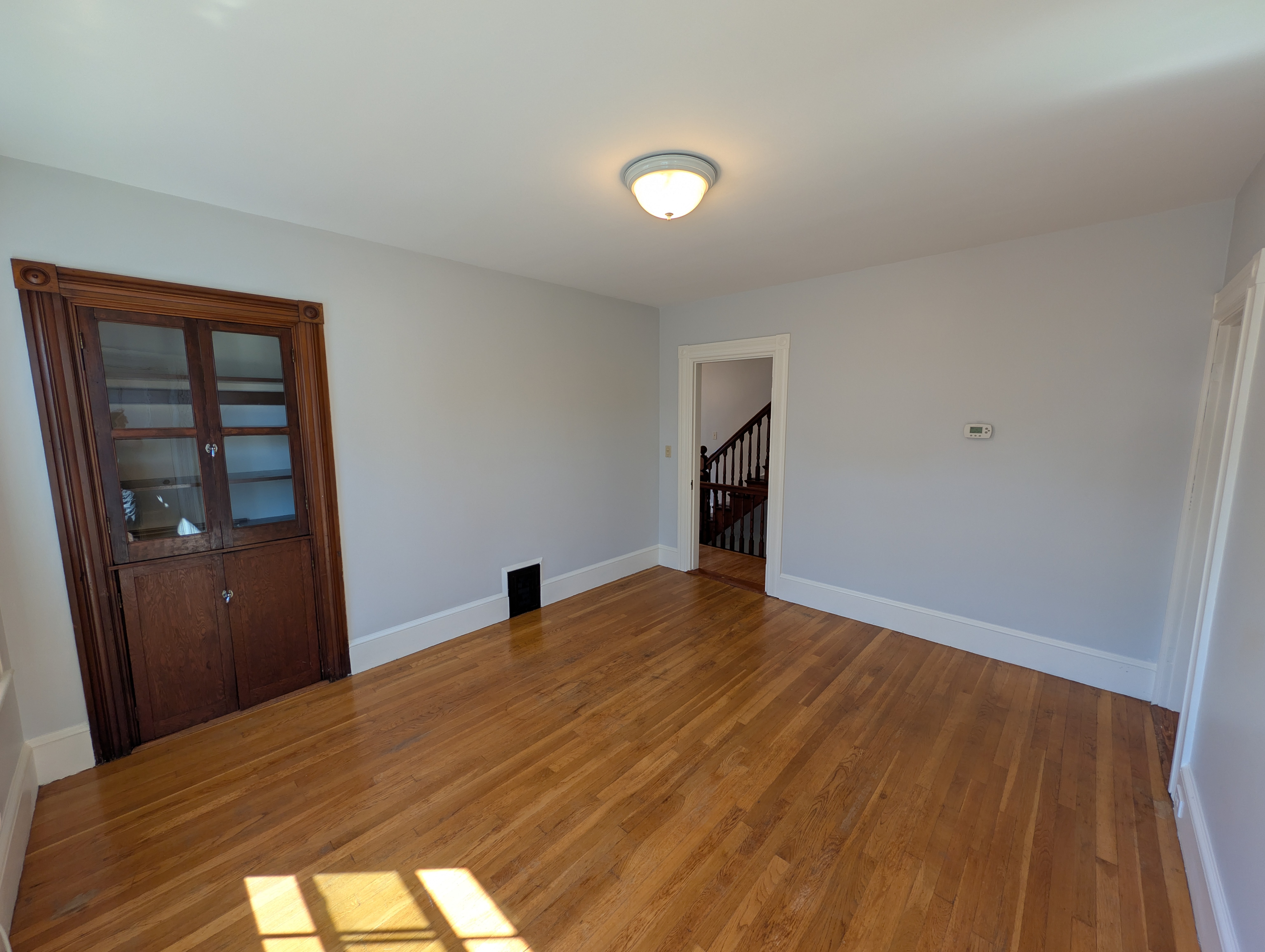 Photos of apartment on Maple St.,Watertown MA 02472