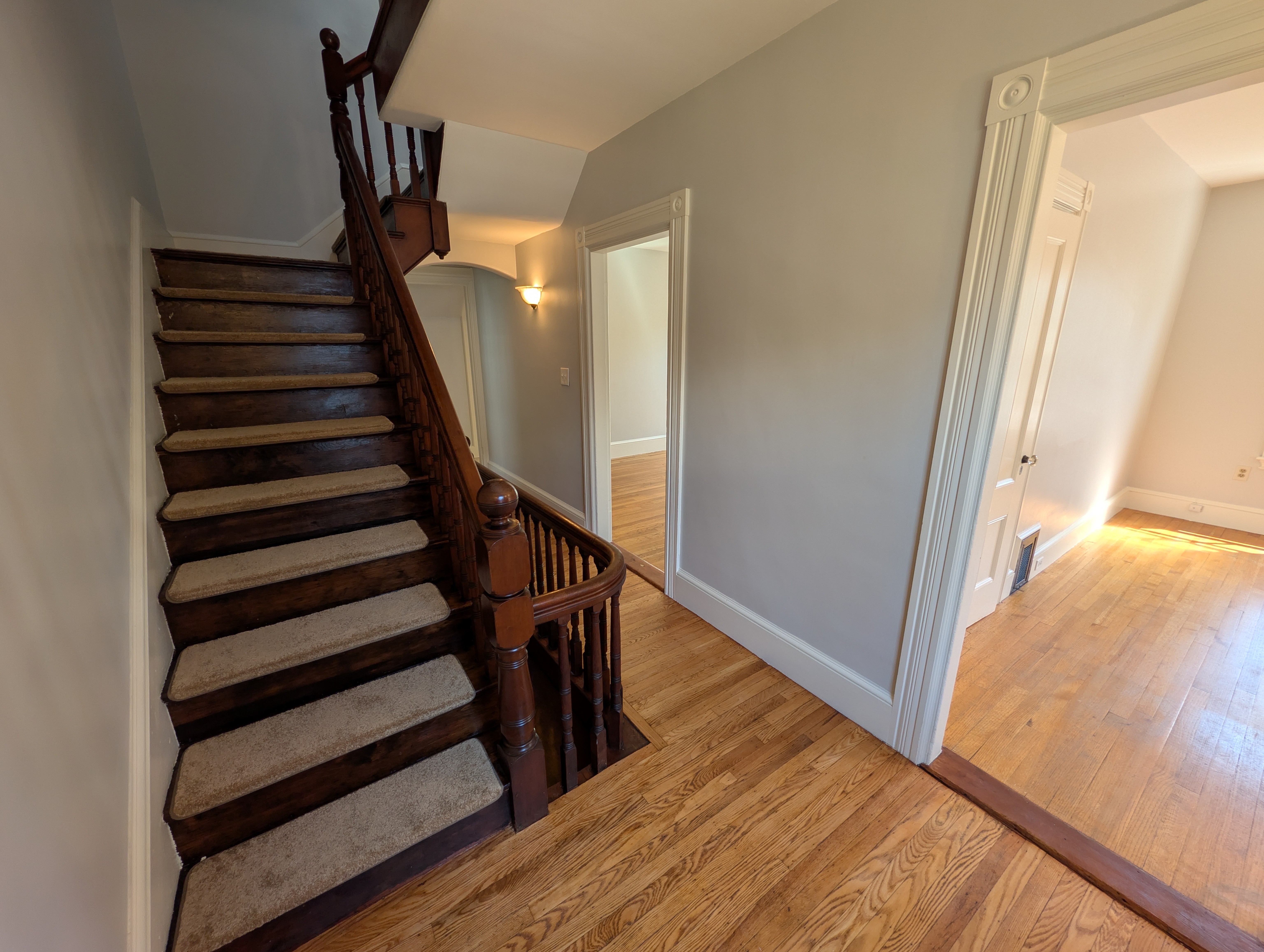 Photos of apartment on Maple St.,Watertown MA 02472