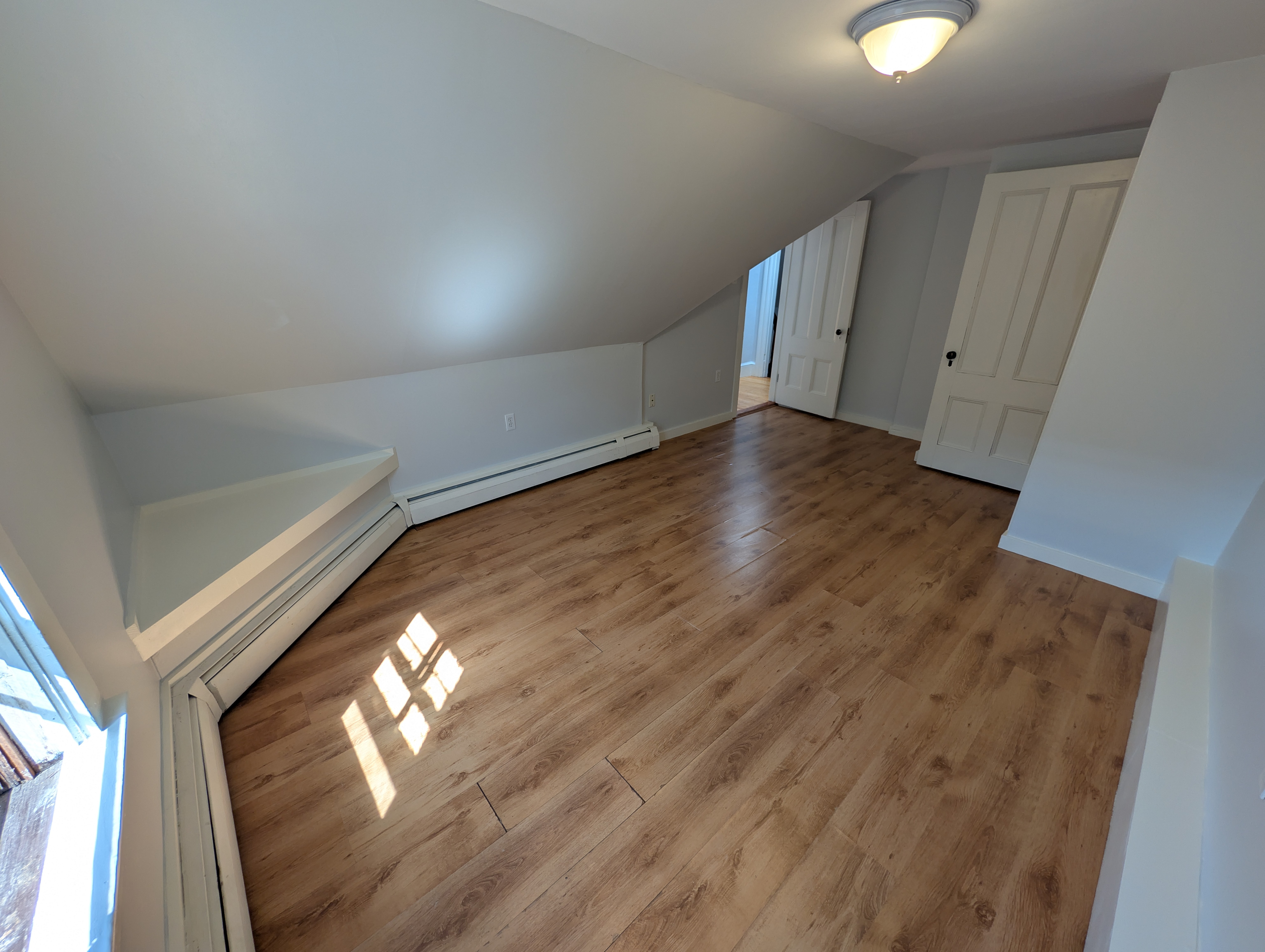 Photos of apartment on Maple St.,Watertown MA 02472