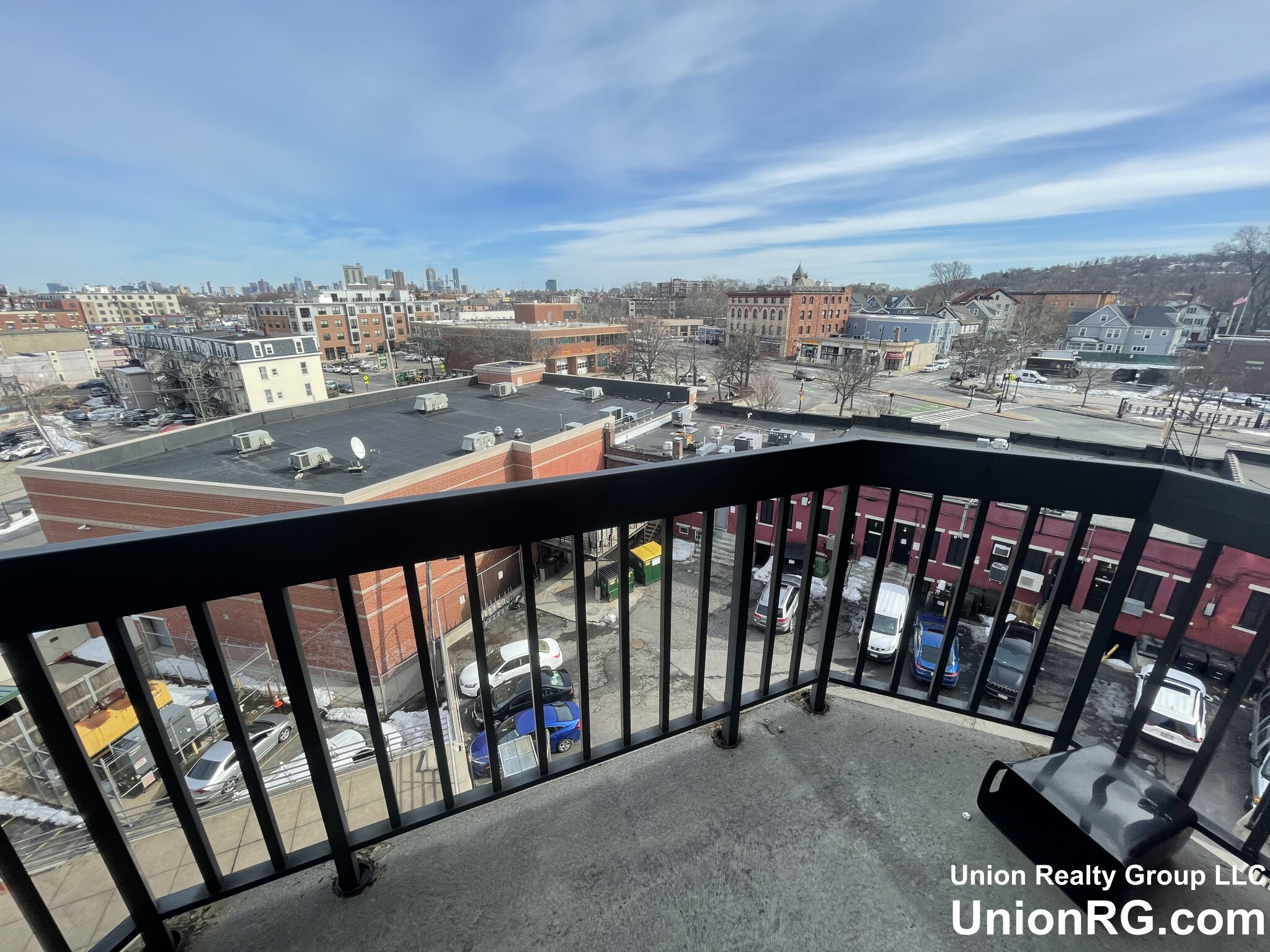 15 North Beacon St, Allston