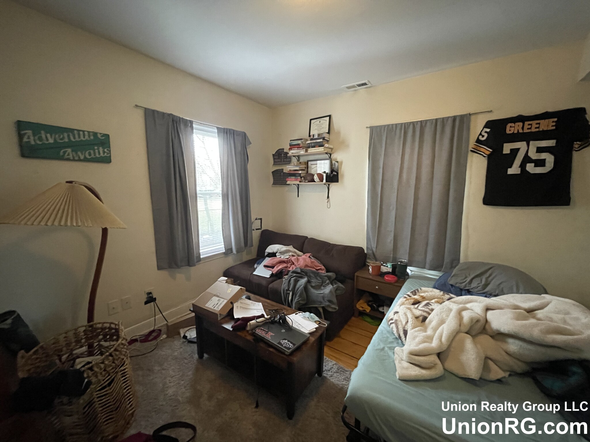 4 bed, 2 bath apartment for rent at 18 Brackett St, Brighton — photo 18 of 32