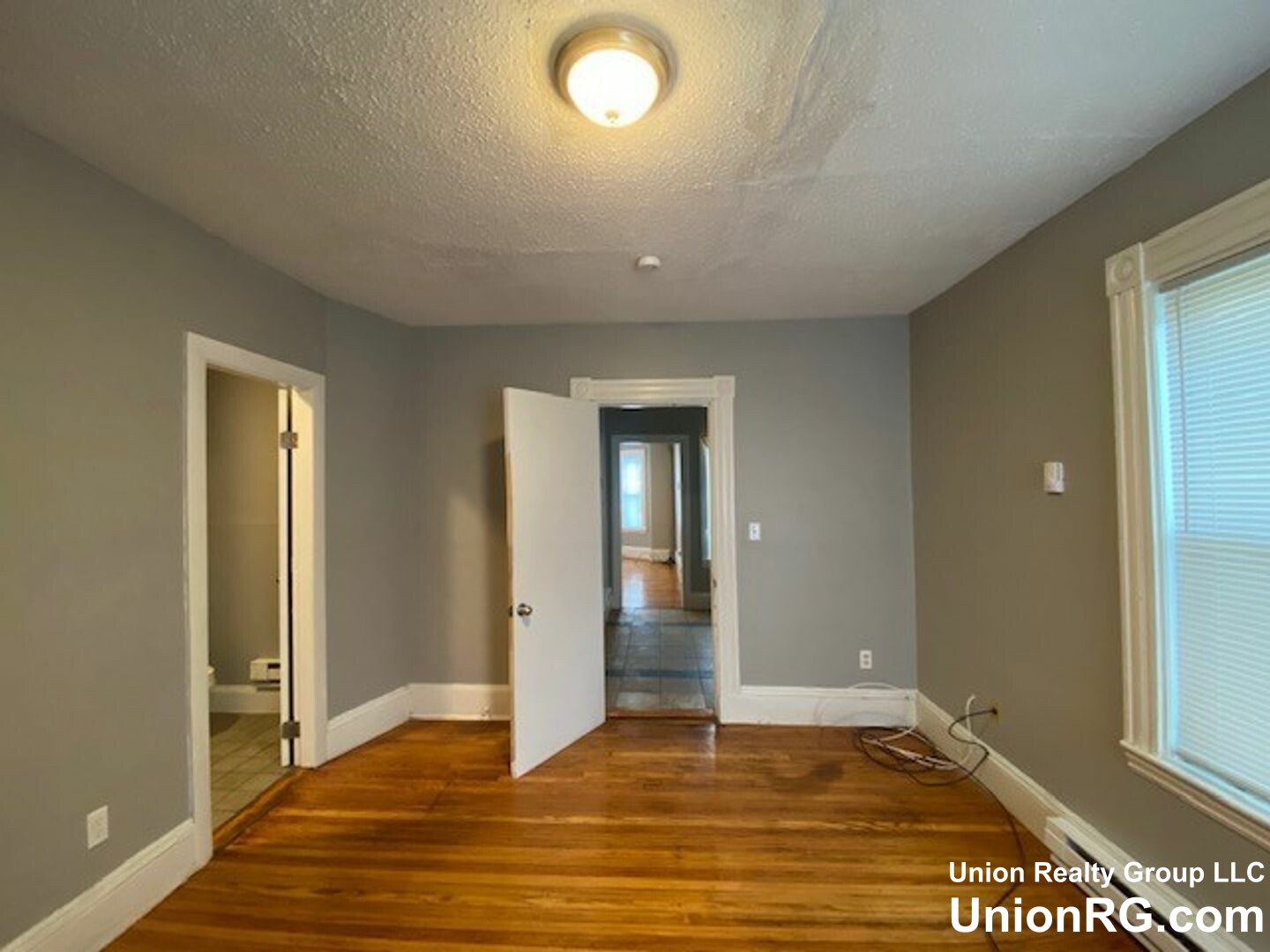 1 bed, 1 bath apartment for rent at 8 Beethoven St, Roxbury