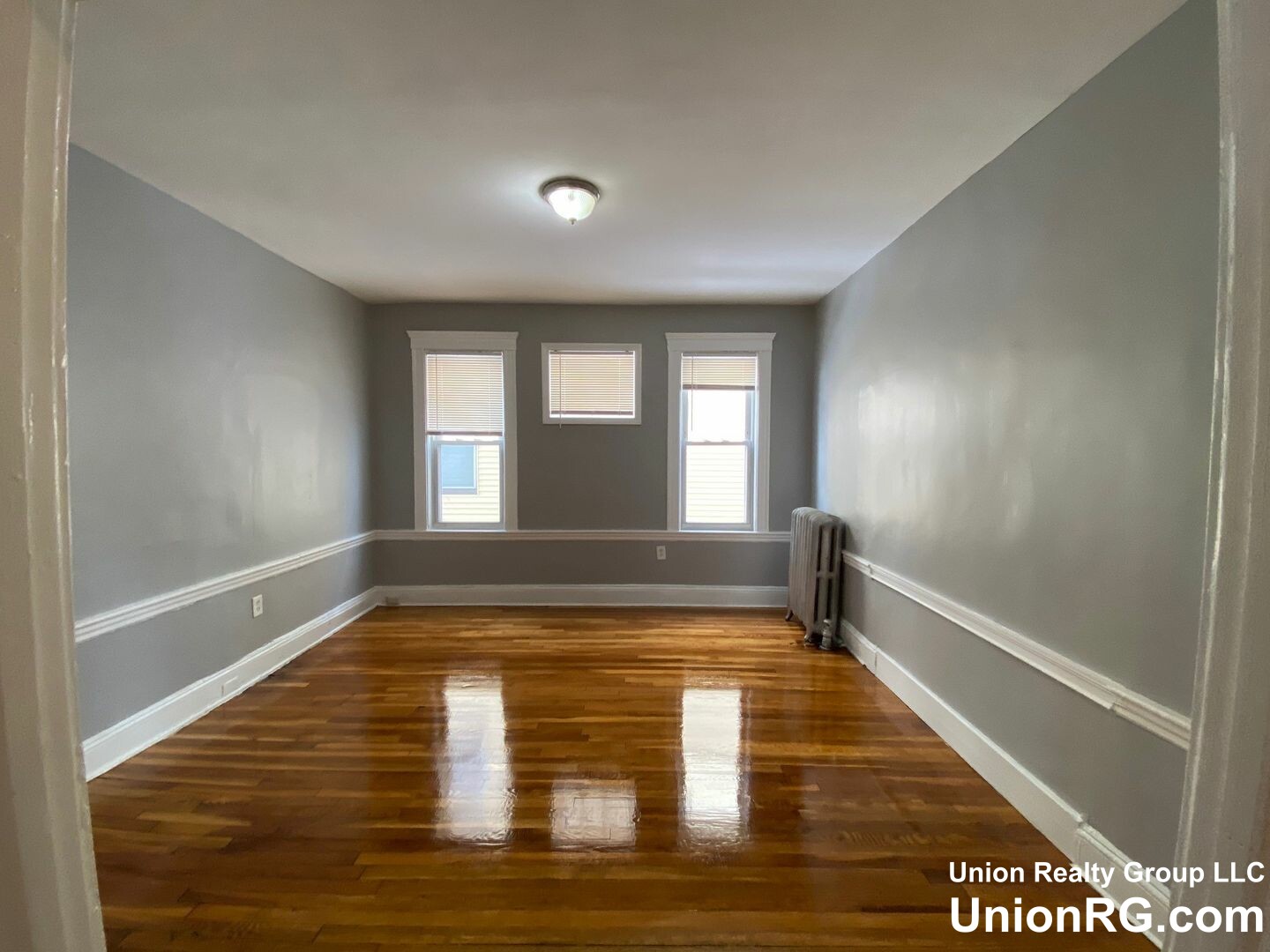 3 bed, 1 bath apartment for rent at 38 Mascot St Unit 1, Dorchester — photo 7 of 12