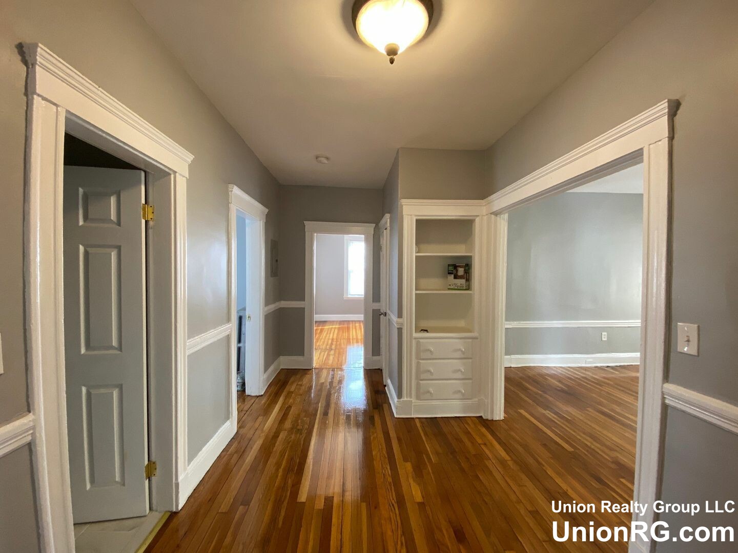 3 bed, 1 bath apartment for rent at 38 Mascot St Unit 1, Dorchester — photo 8 of 12