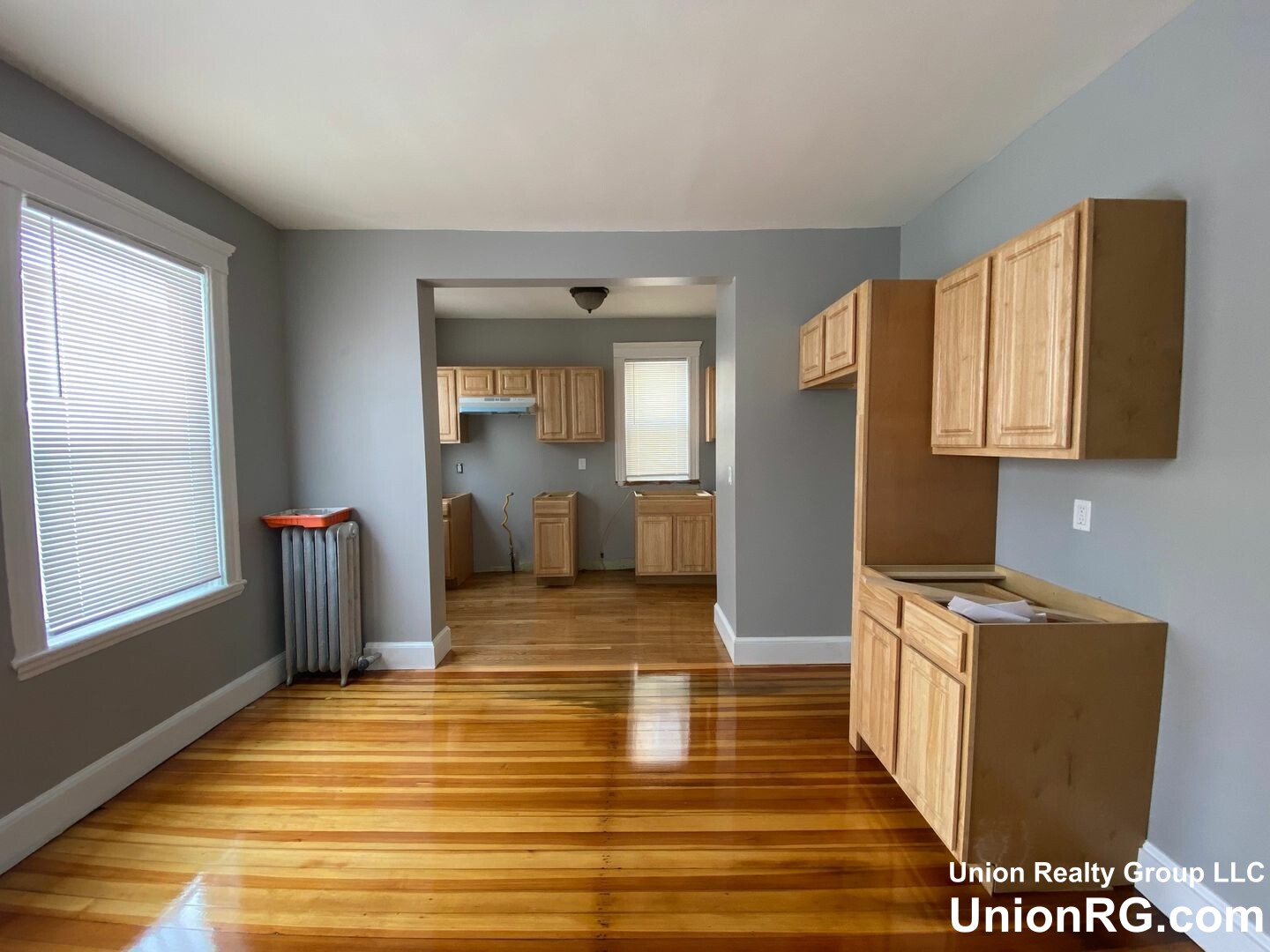 3 bed, 1 bath apartment for rent at 38 Mascot St Unit 1, Dorchester — photo 9 of 12