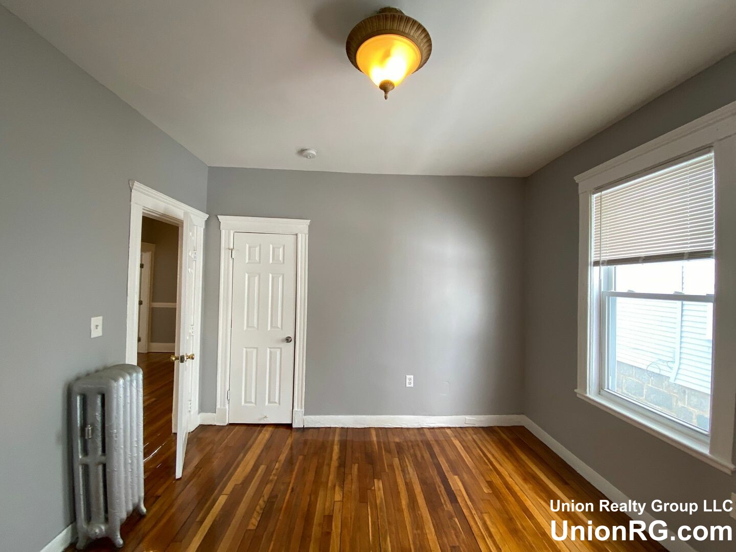 3 bed, 1 bath apartment for rent at 38 Mascot St Unit 1, Dorchester — photo 5 of 12
