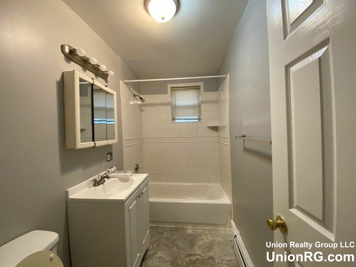 3 bed, 1 bath apartment for rent at 4 Hosmer St Unit 1, Mattapan — photo 5 of 10