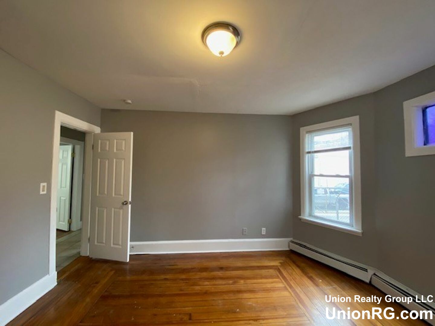 3 bed, 1 bath apartment for rent at 4 Hosmer St Unit 1, Mattapan — photo 4 of 10