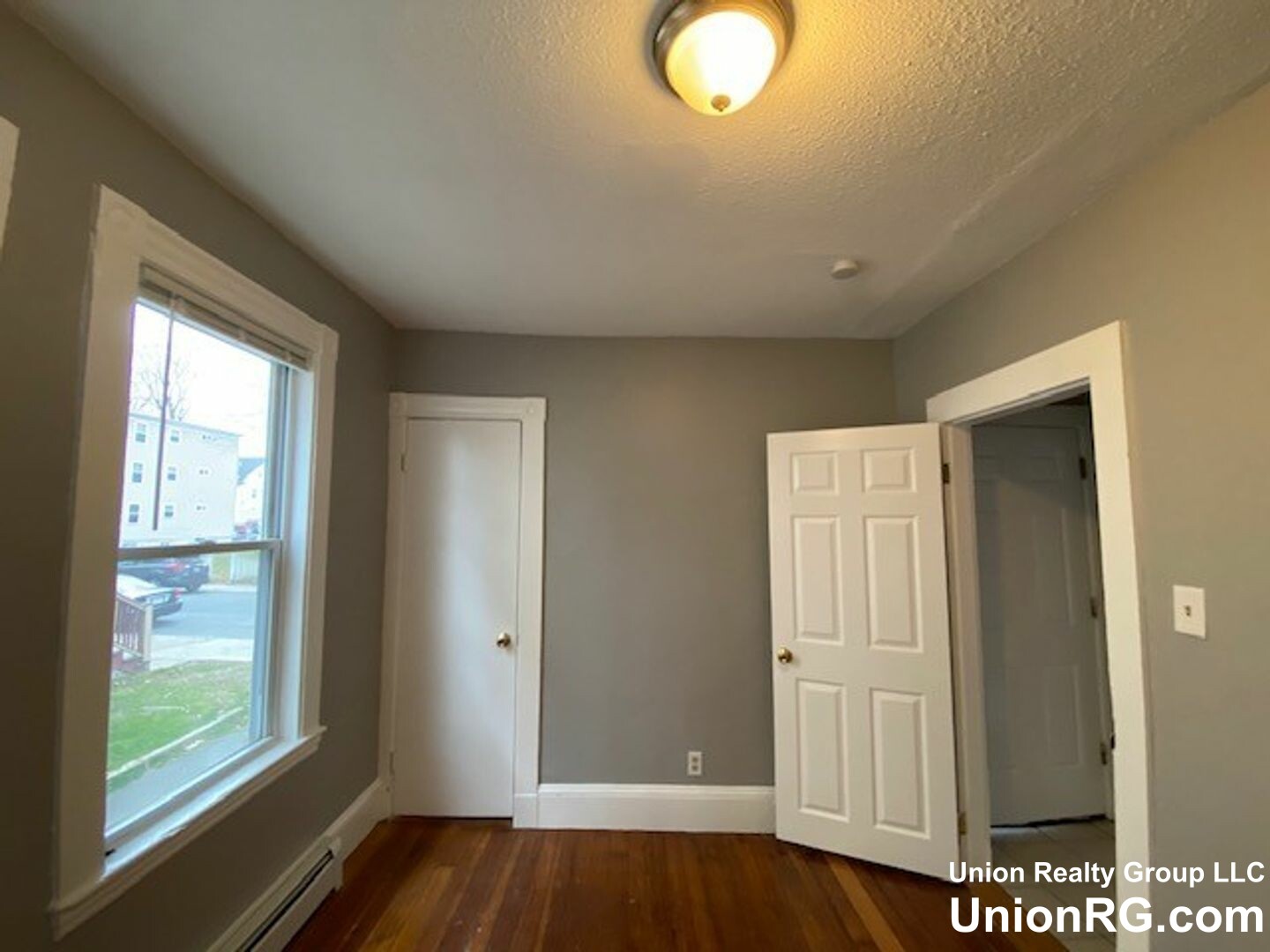 3 bed, 1 bath apartment for rent at 4 Hosmer St Unit 1, Mattapan — photo 3 of 10