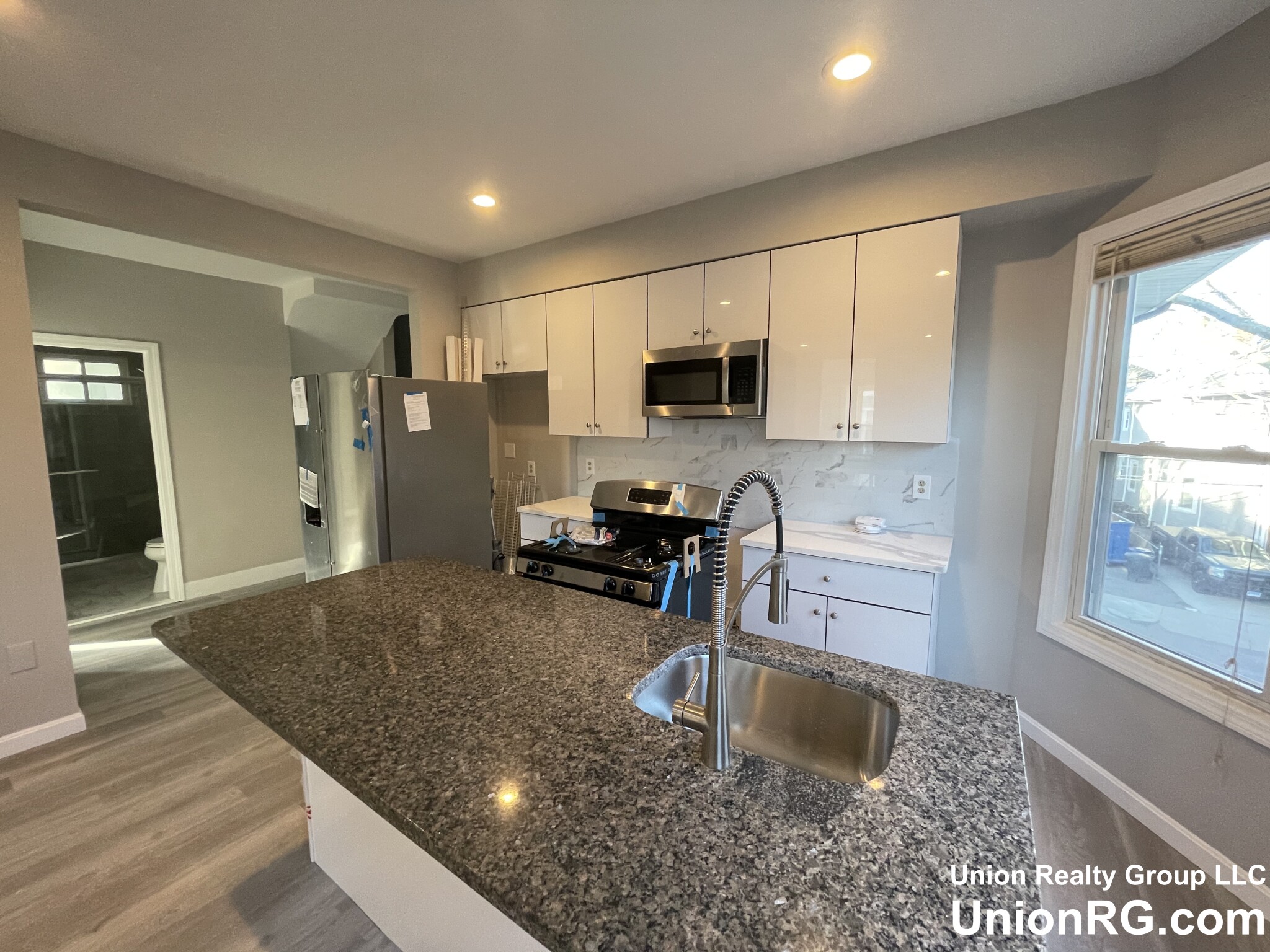 5 bed, 2.5 bath apartment for rent at 44 Long Ave Unit 3, Allston — photo 31 of 31