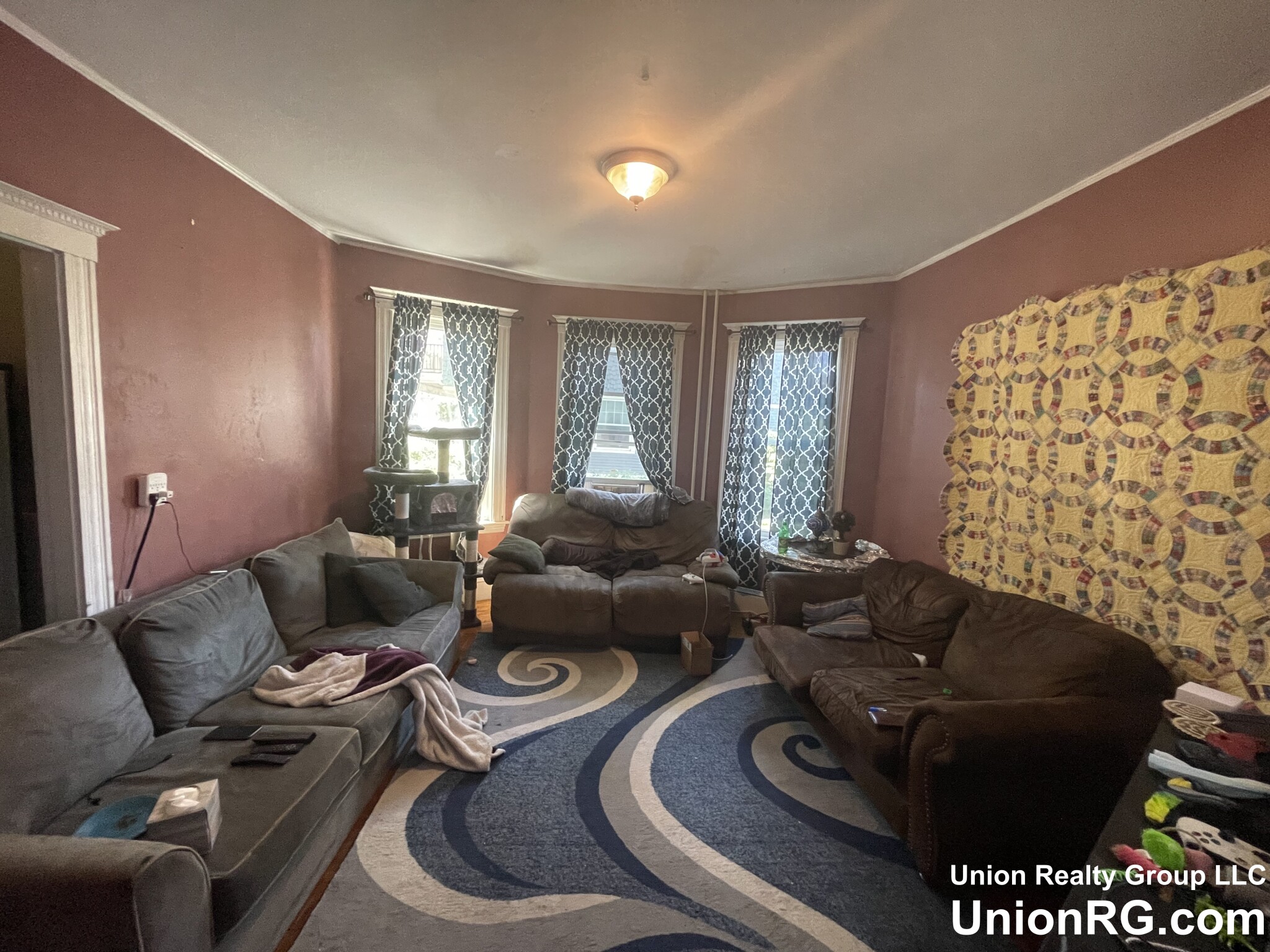 2 bed, 1 bath apartment for rent at 64 Surrey St Unit 1, Brighton — photo 5 of 16