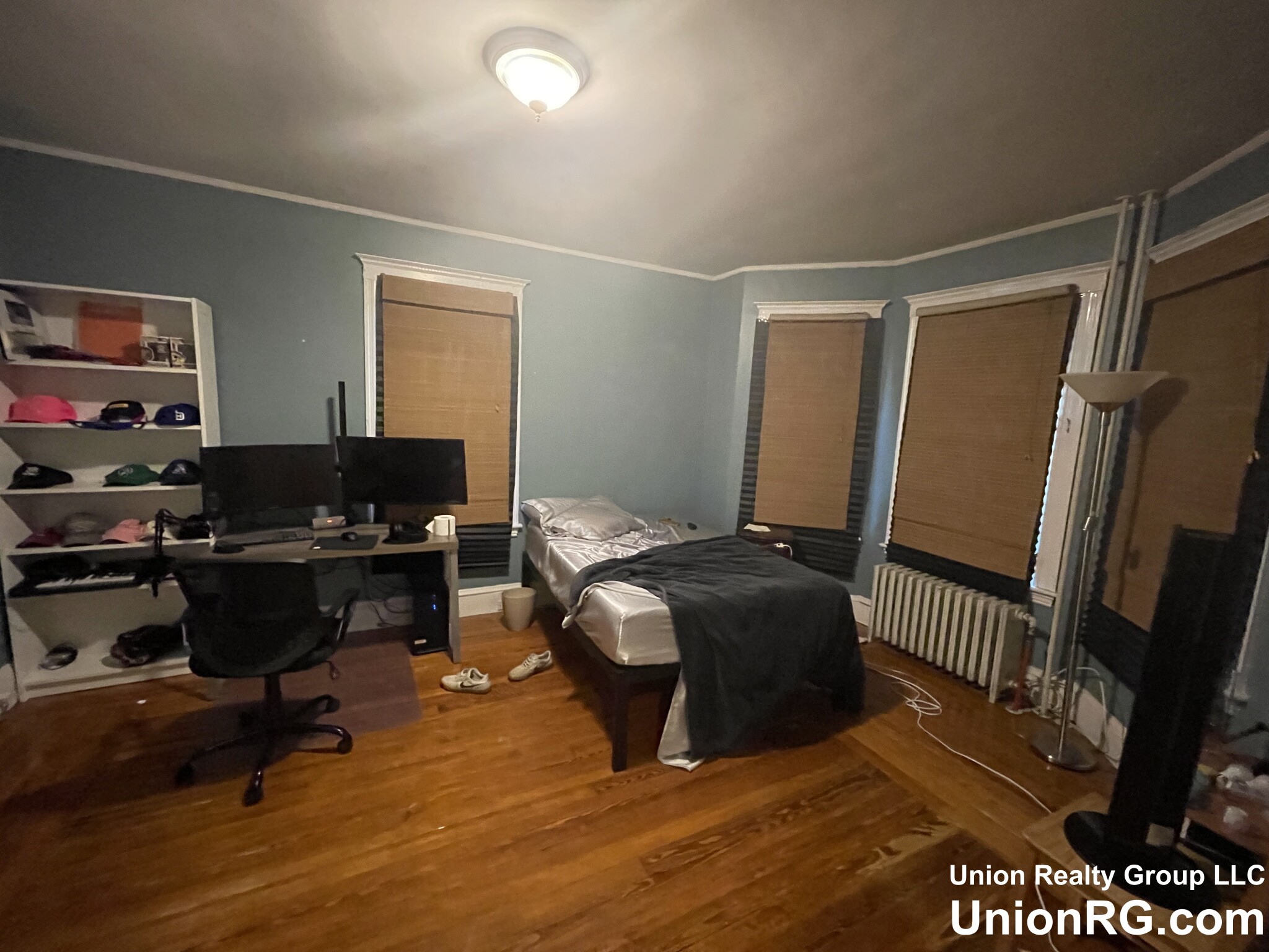 2 bed, 1 bath apartment for rent at 64 Surrey St Unit 1, Brighton — photo 9 of 16