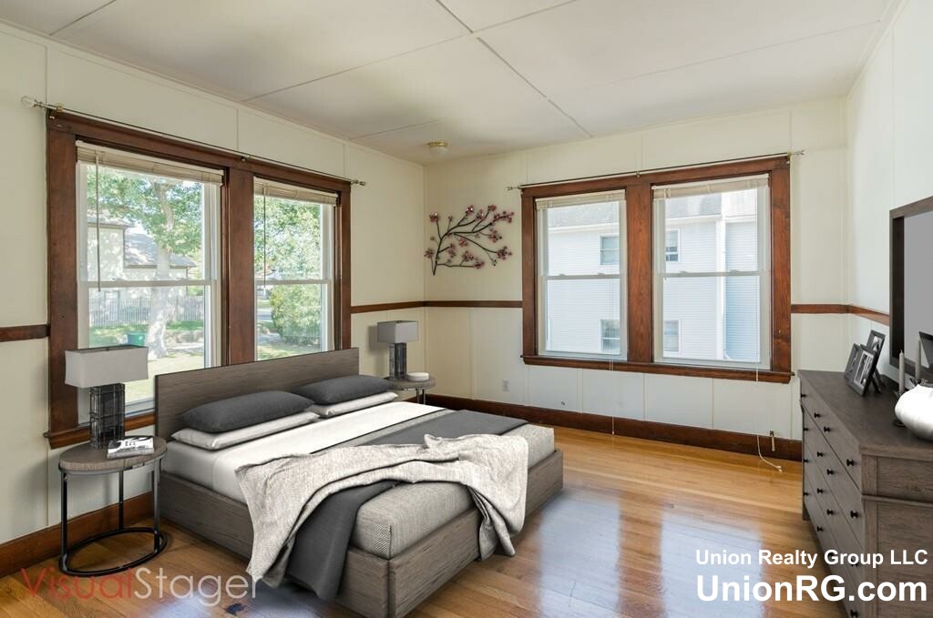 2 bed, 1 bath apartment for rent at 22 Minot Pl Unit 2, Newtonville — photo 10 of 11
