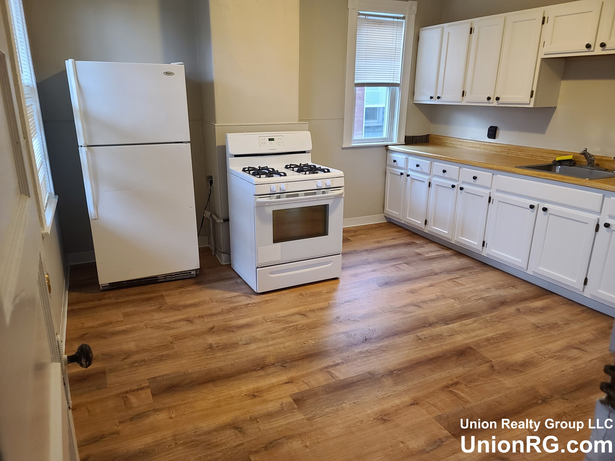 348 Faneuil St, Brighton