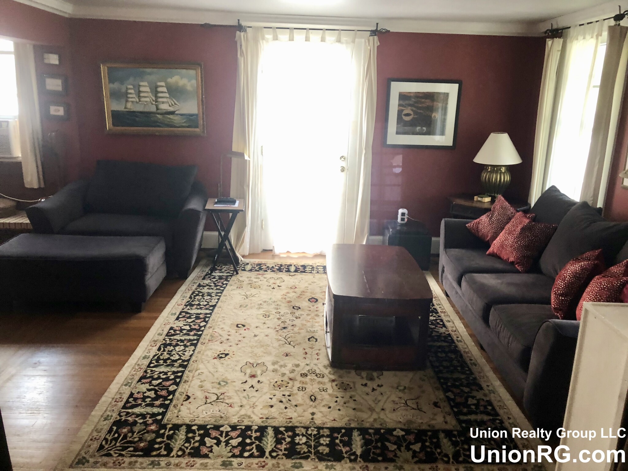 4 bed, 1.5 bath apartment for rent at 24 Central St Unit 1, Somerville — photo 2 of 18