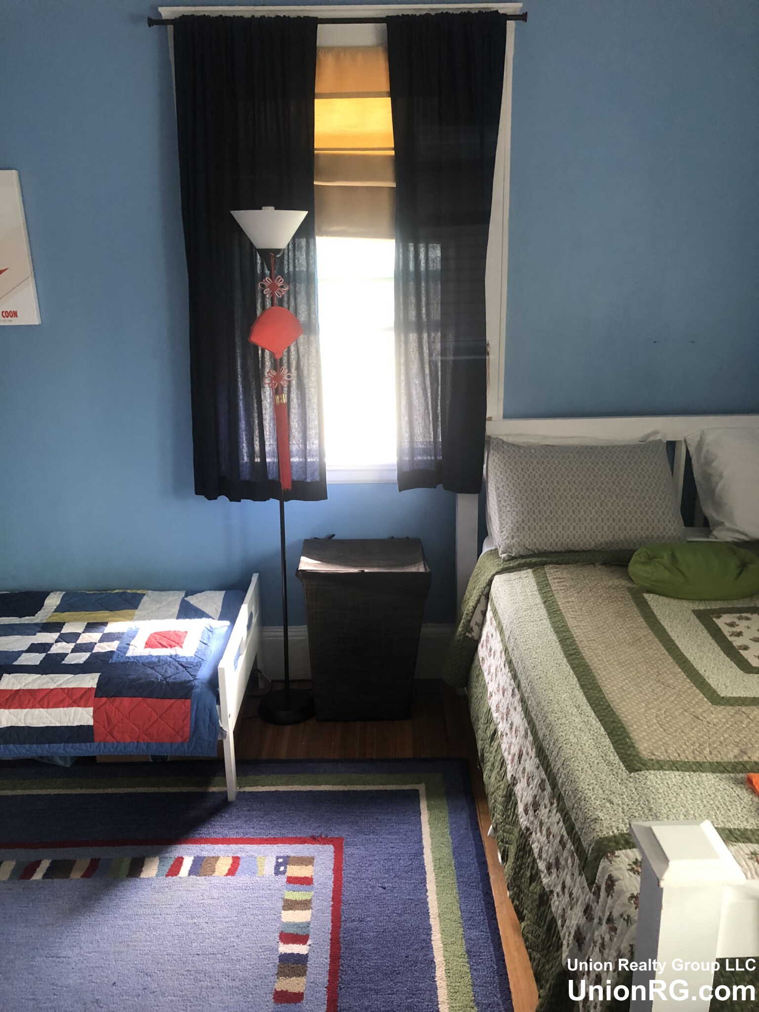 4 bed, 1.5 bath apartment for rent at 24 Central St Unit 1, Somerville — photo 4 of 18