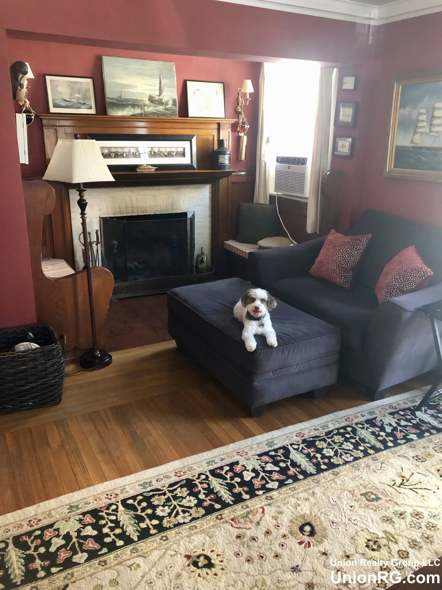 4 bed, 1.5 bath apartment for rent at 24 Central St Unit 1, Somerville — photo 3 of 18