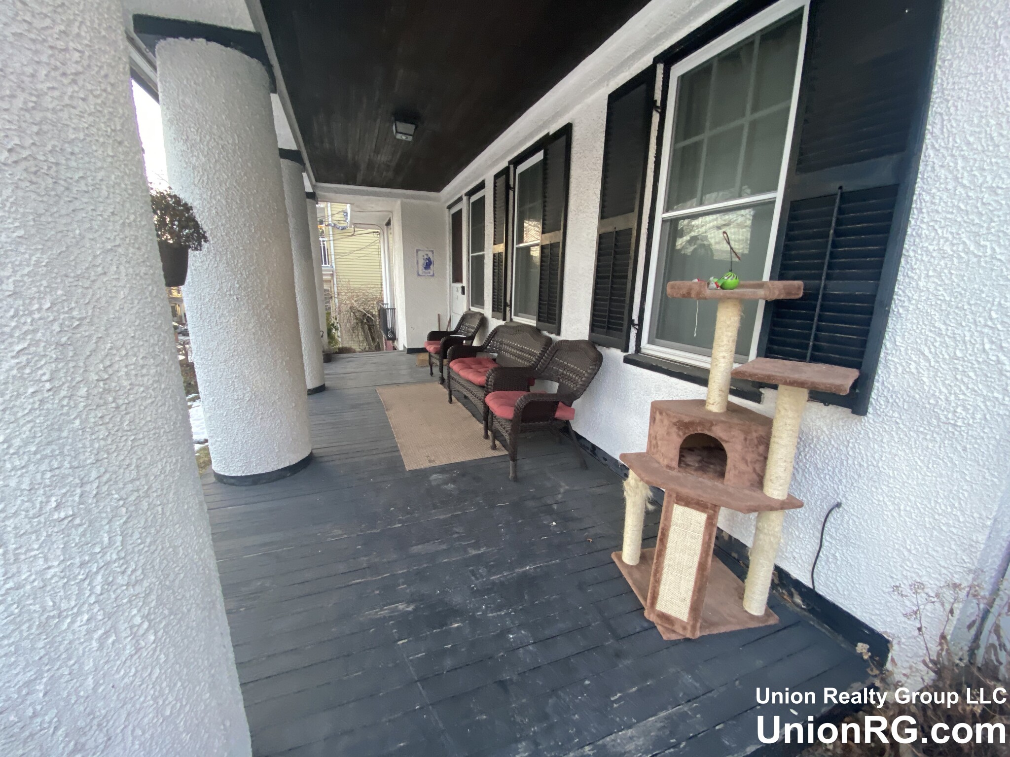 4 bed, 1.5 bath apartment for rent at 24 Central St Unit 1, Somerville — photo 16 of 18