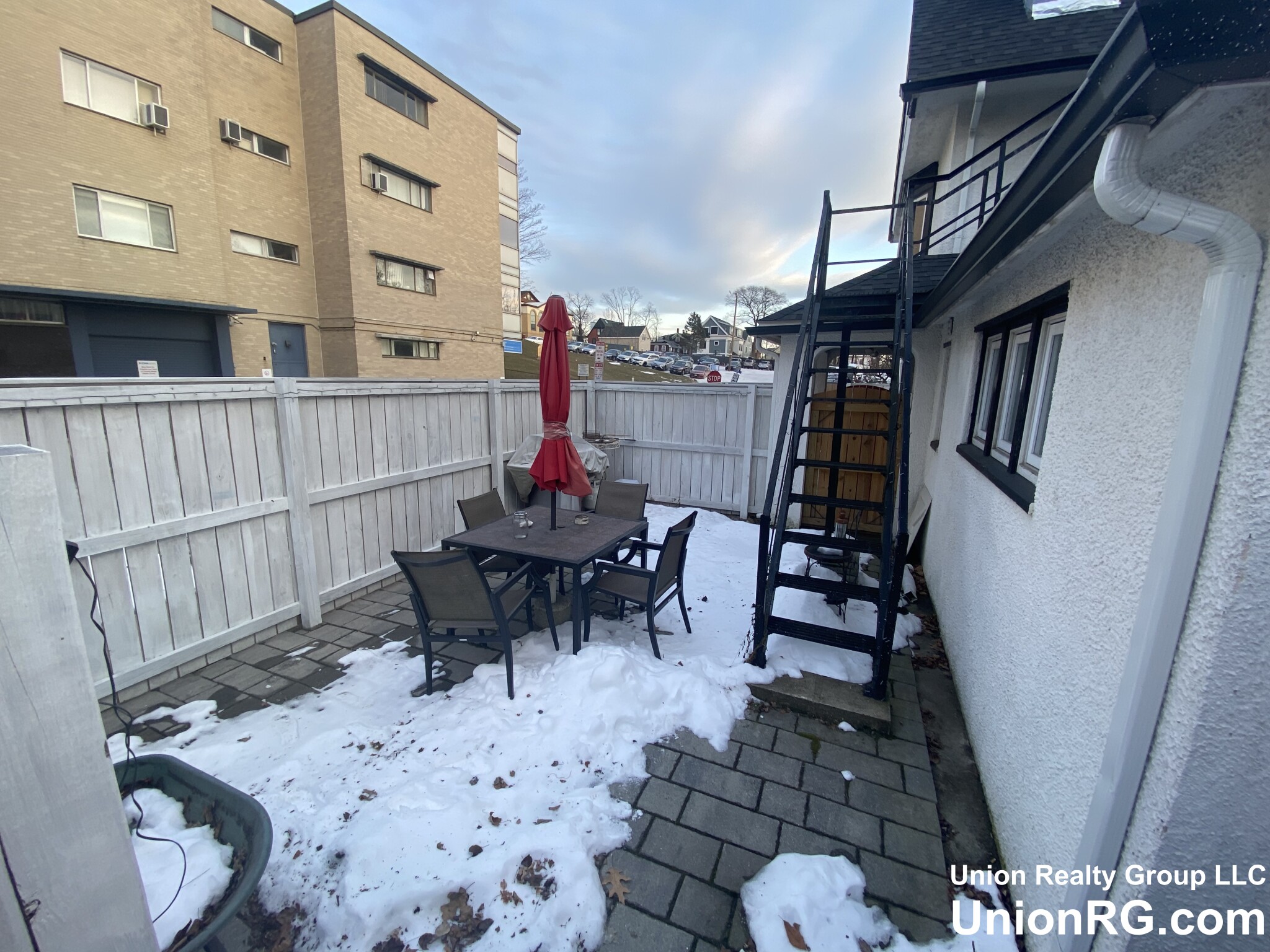 4 bed, 1.5 bath apartment for rent at 24 Central St Unit 1, Somerville — photo 14 of 18
