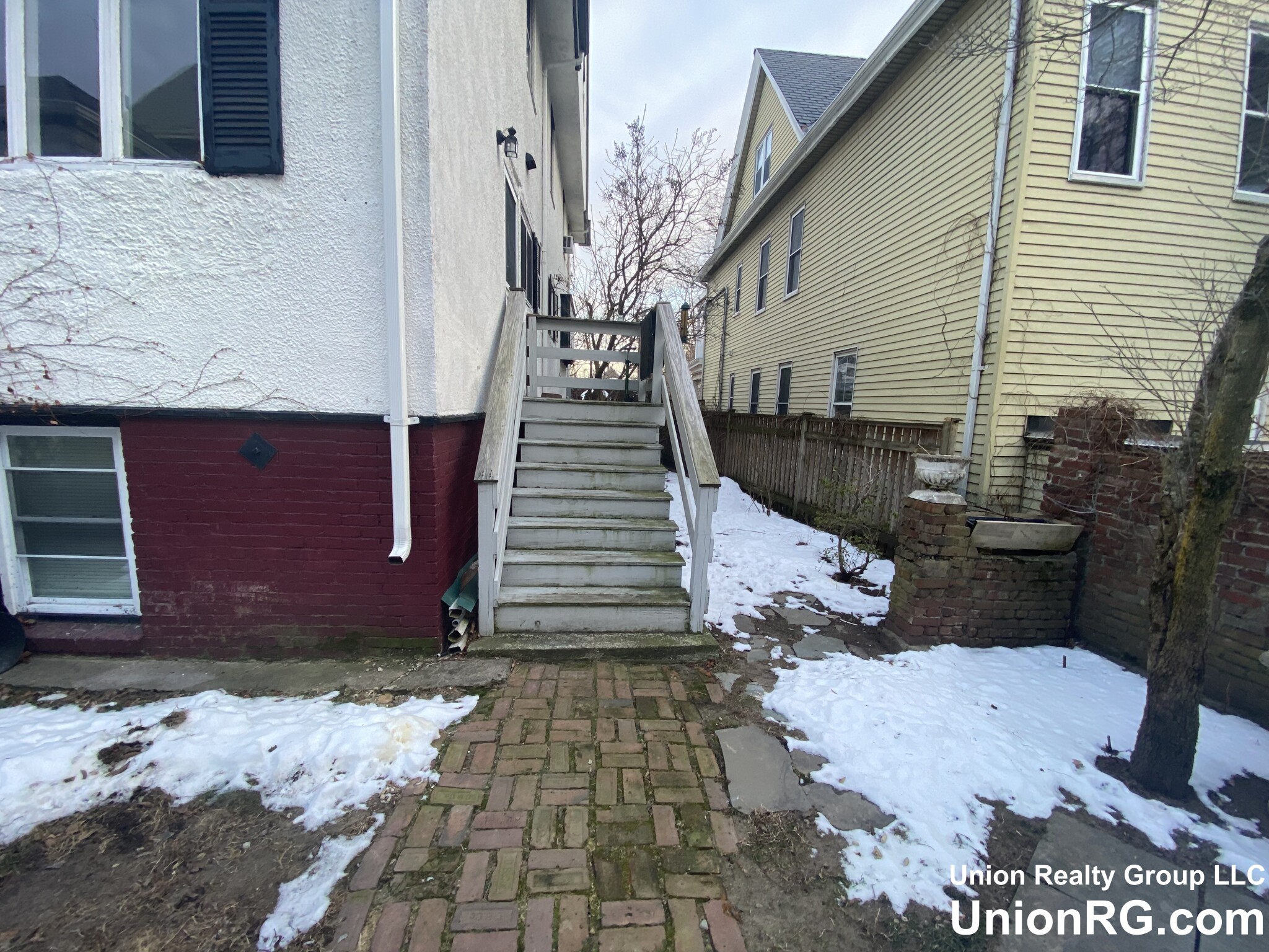4 bed, 1.5 bath apartment for rent at 24 Central St Unit 1, Somerville — photo 12 of 18