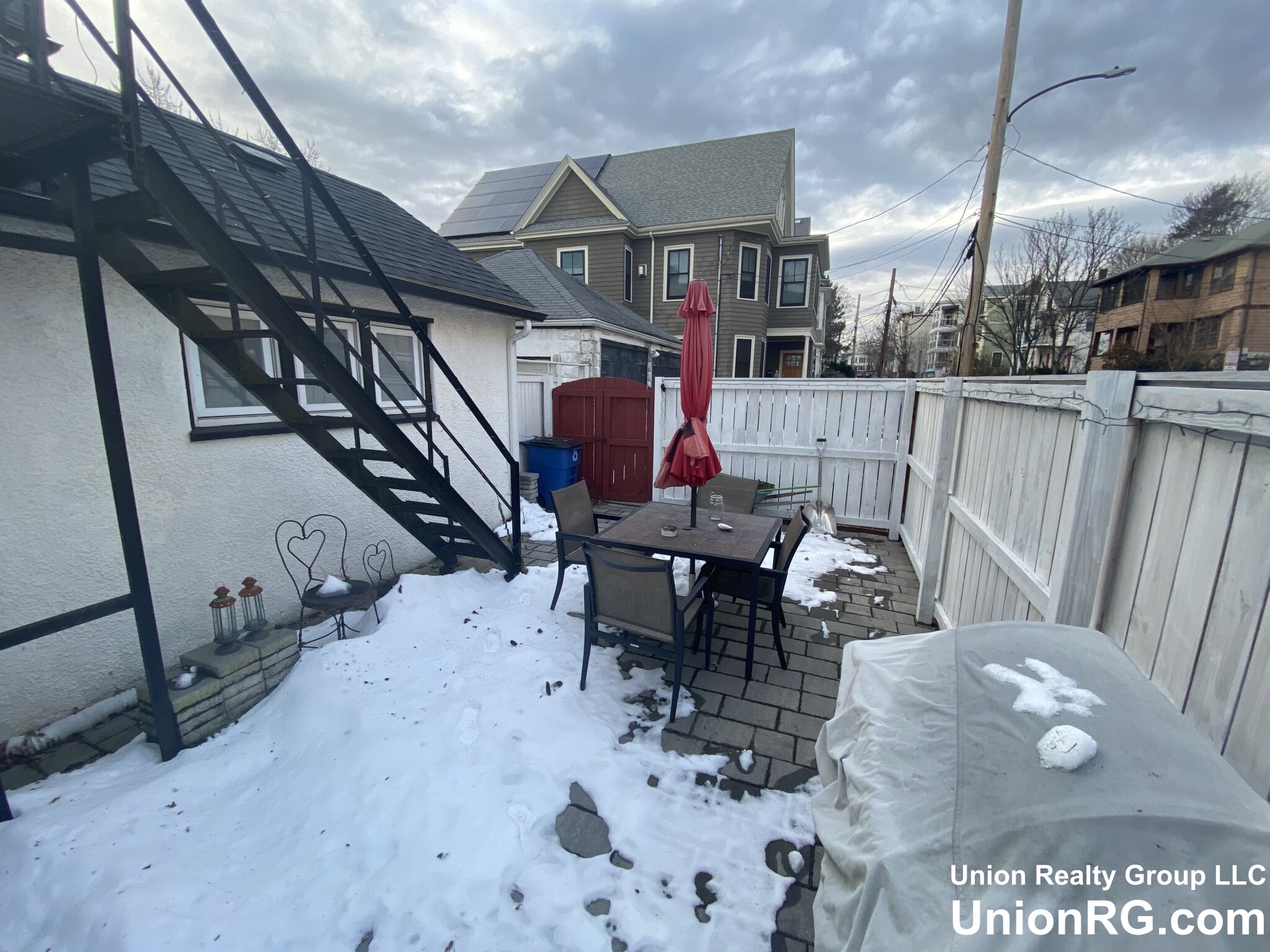 4 bed, 1.5 bath apartment for rent at 24 Central St Unit 1, Somerville — photo 15 of 18