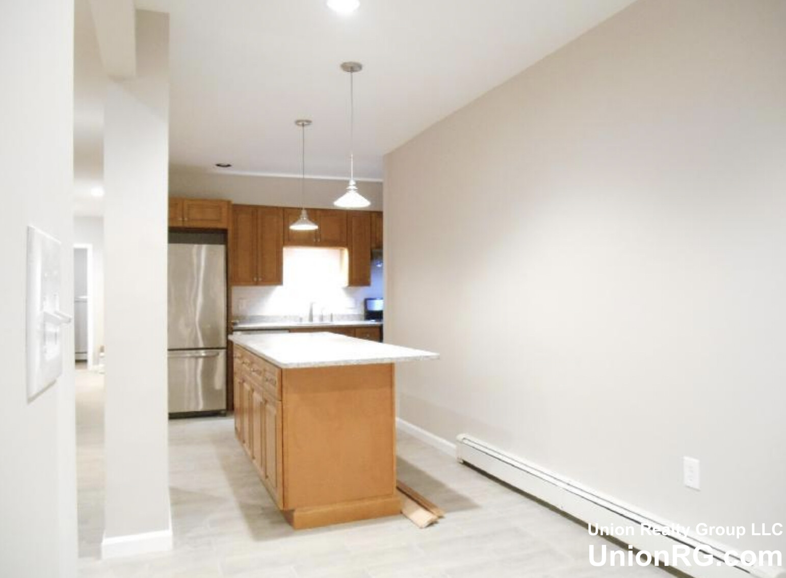 4 bed, 2 bath apartment for rent at 115 Glenville Ave Unit 1A, Allston — photo 5 of 26