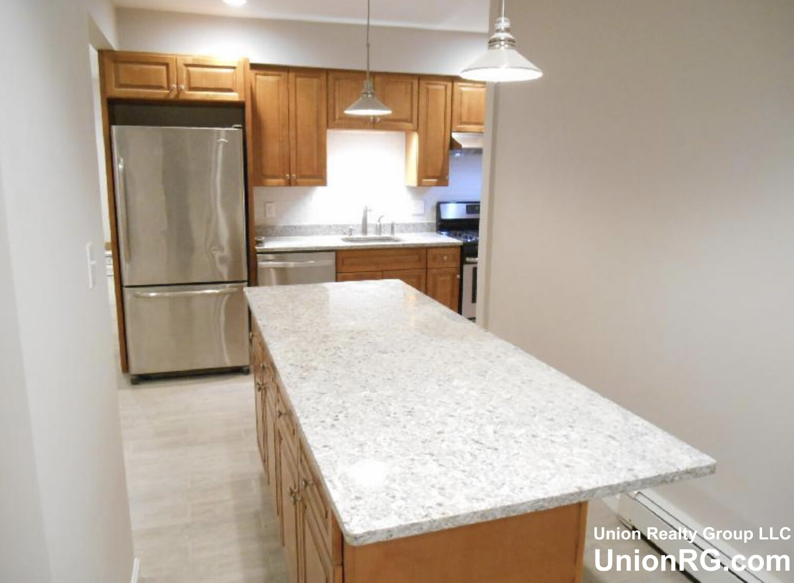4 bed, 2 bath apartment for rent at 115 Glenville Ave Unit 1A, Allston — photo 8 of 26