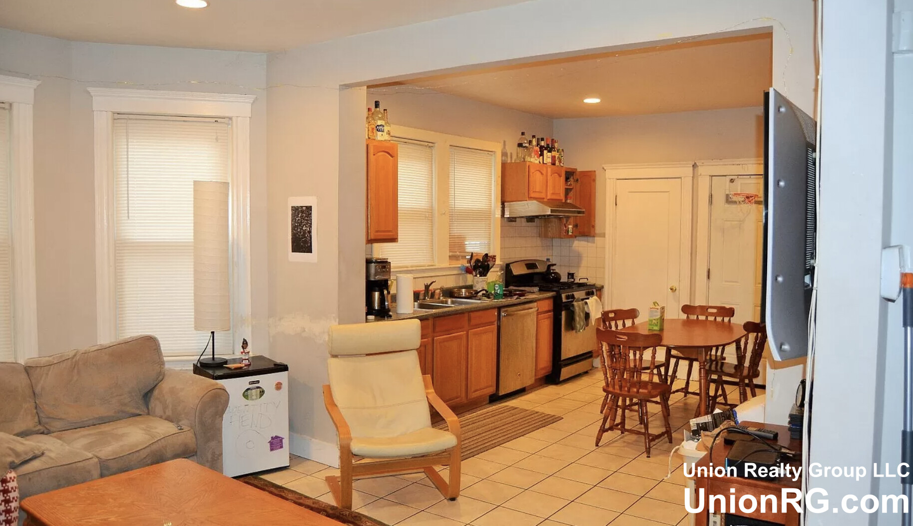 44 Long Ave, Allston