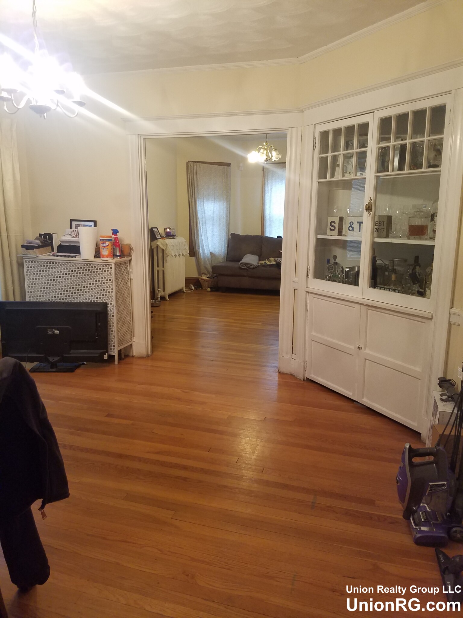 2 bed, 1 bath apartment for rent at 141-143 Willow St Unit 141, West Roxbury