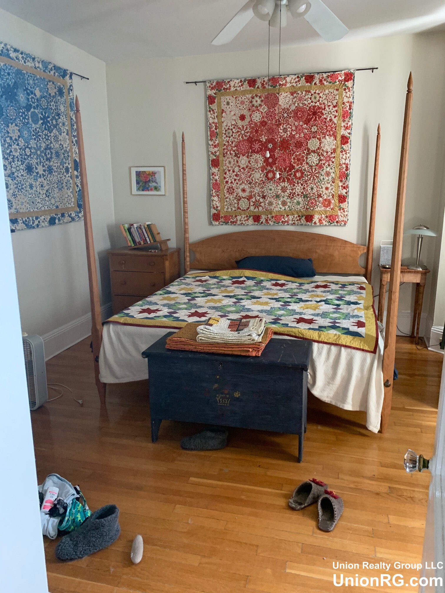 2 bed, 1 bath apartment for rent at 1477 Beacon St Unit 40, Coolidge Corner — photo 2 of 12