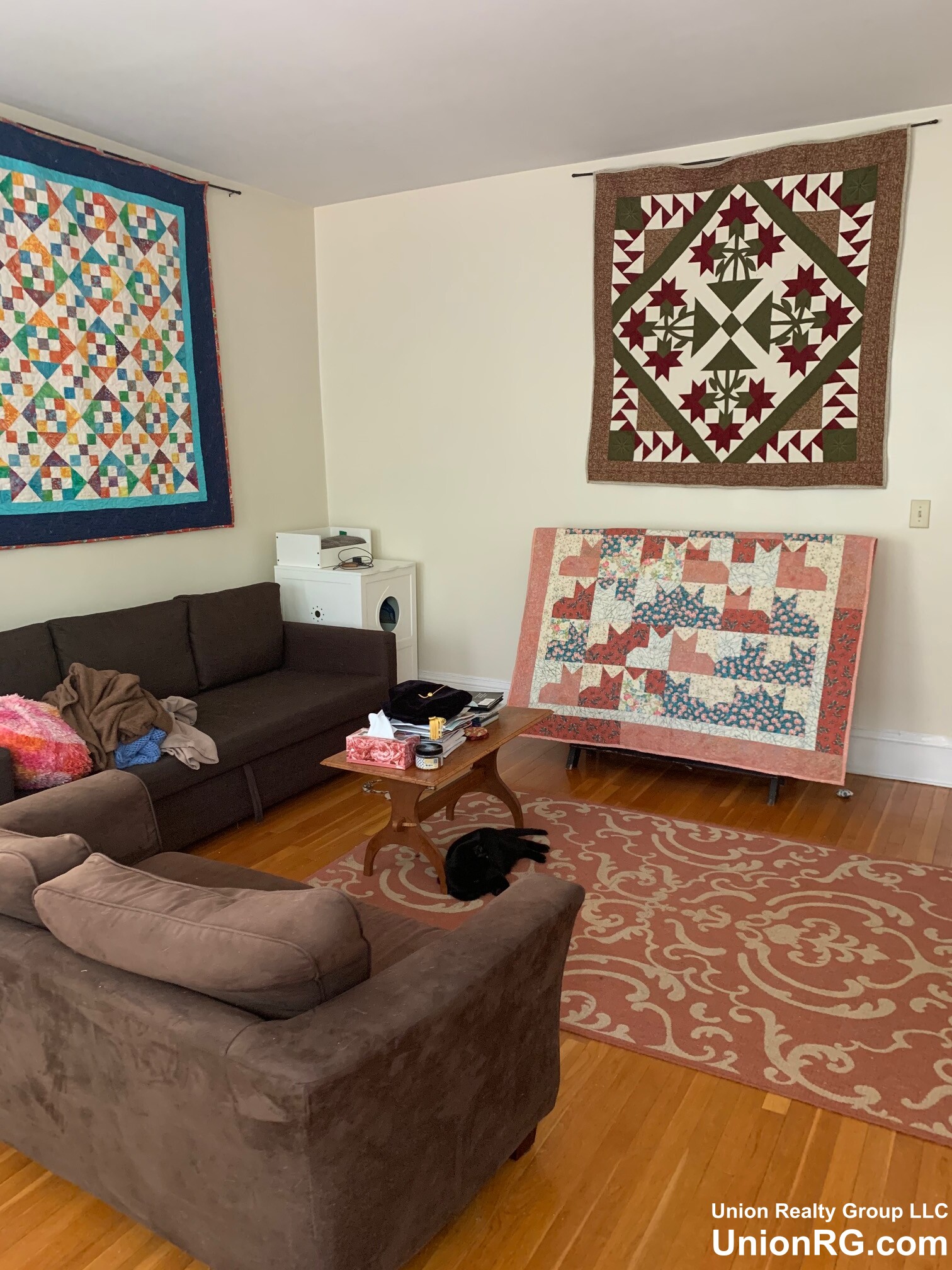 2 bed, 1 bath apartment for rent at 1477 Beacon St Unit 40, Coolidge Corner — photo 4 of 12