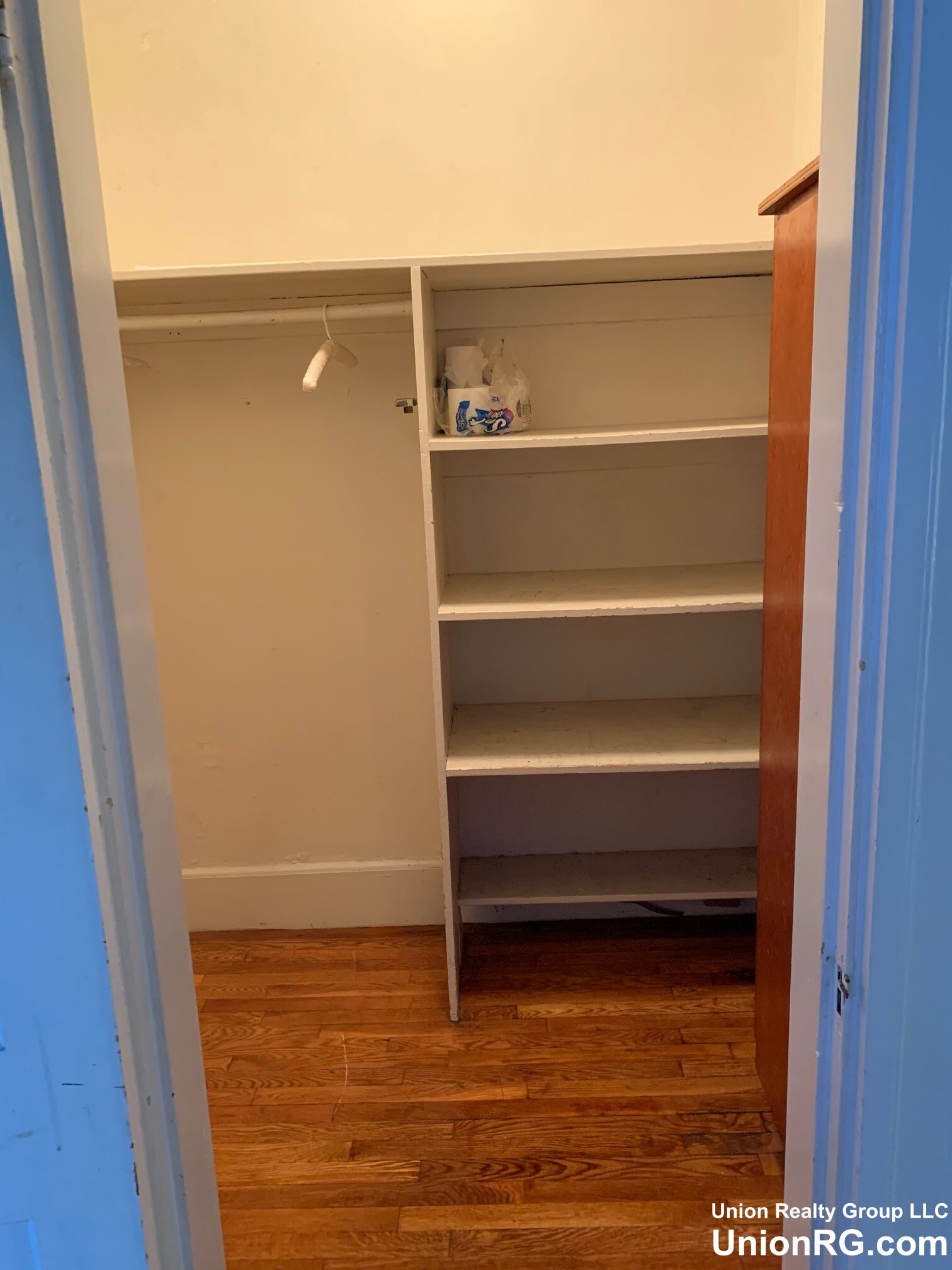 2 bed, 1 bath apartment for rent at 1477 Beacon St Unit 40, Coolidge Corner — photo 9 of 12