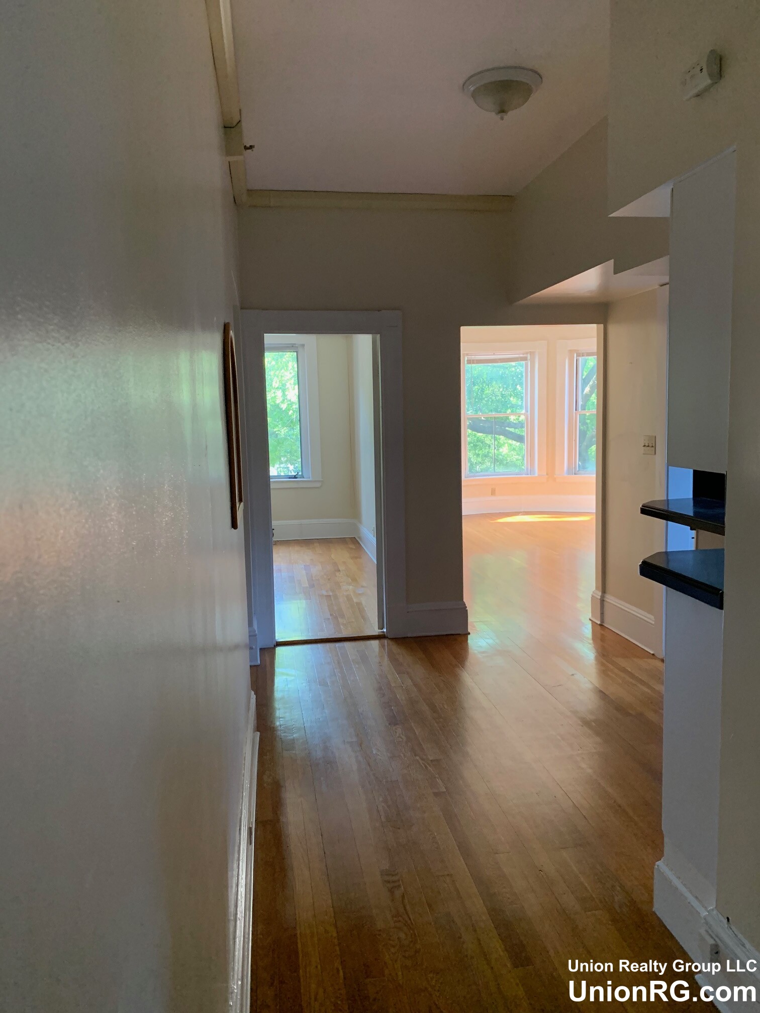 2 bed, 1 bath apartment for rent at 1477 Beacon St Unit 40, Coolidge Corner — photo 5 of 12