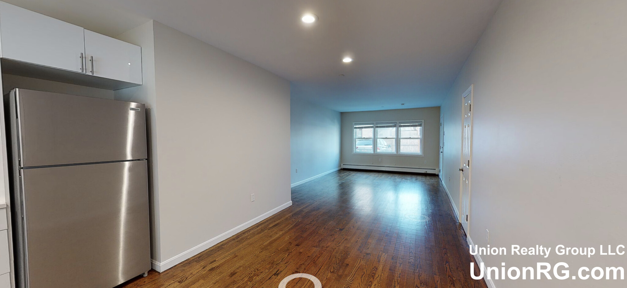 2 bed, 1 bath apartment for rent at 50 Kent St Unit 1, Brookline Village — photo 2 of 13