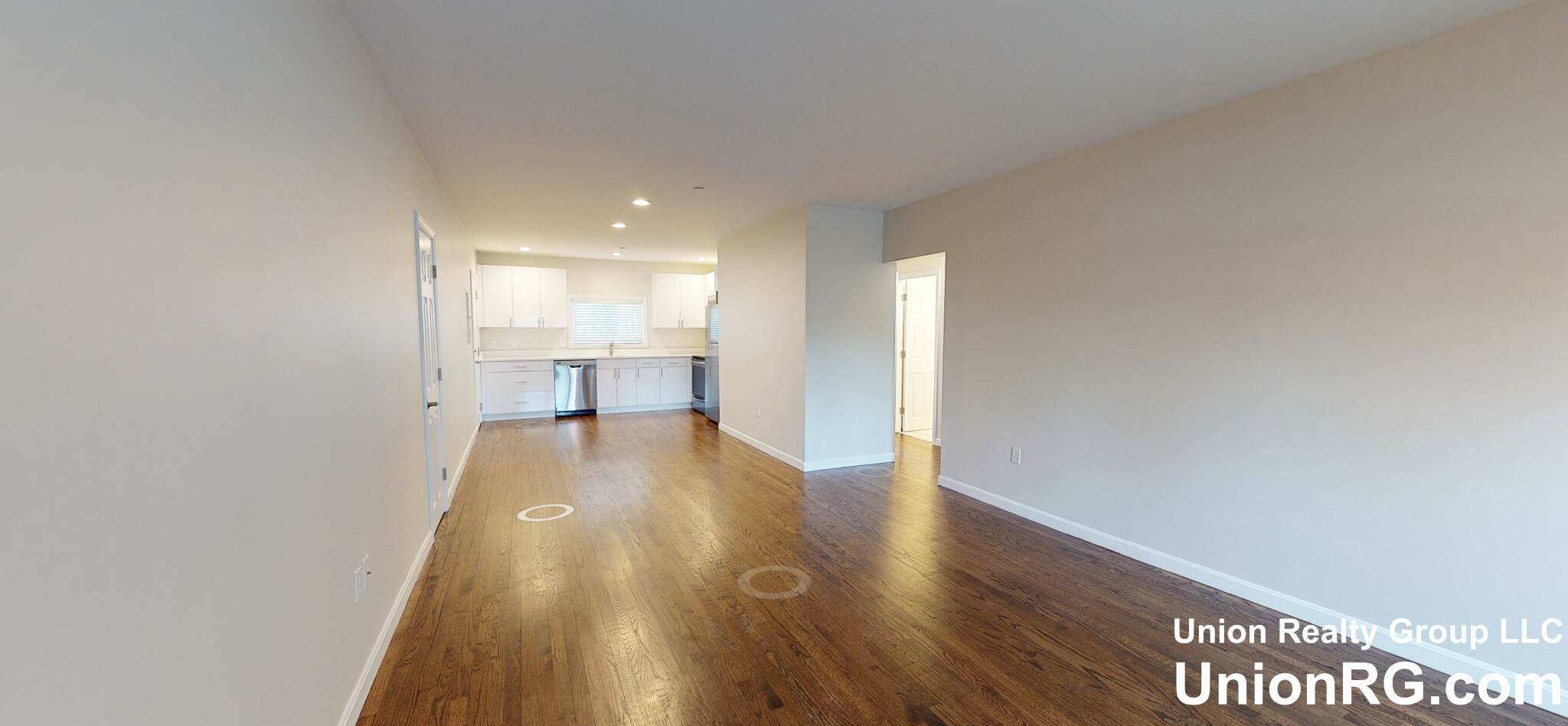 2 bed, 1 bath apartment for rent at 50 Kent St Unit 1, Brookline Village — photo 4 of 13