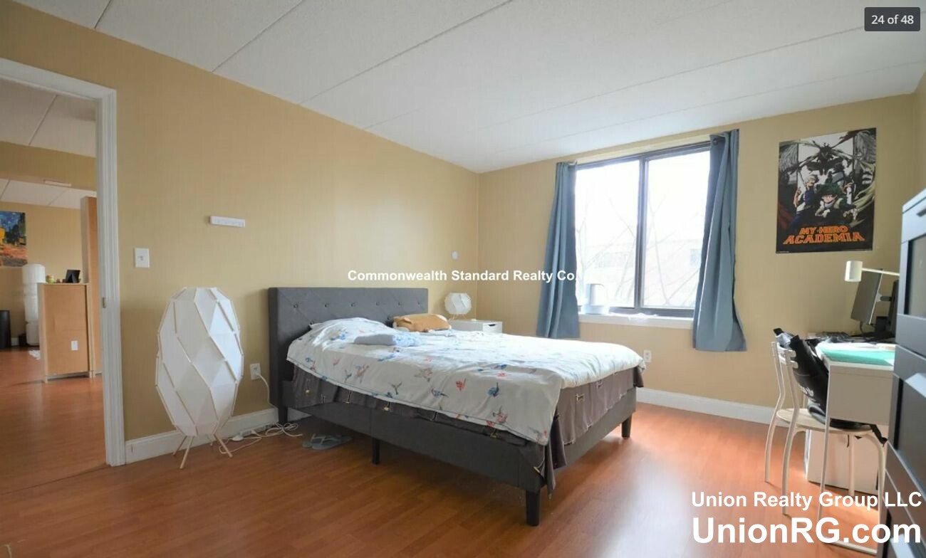 2 bed, 2 bath apartment for rent at 85 Brainerd Rd Unit 31, Allston — photo 9 of 11