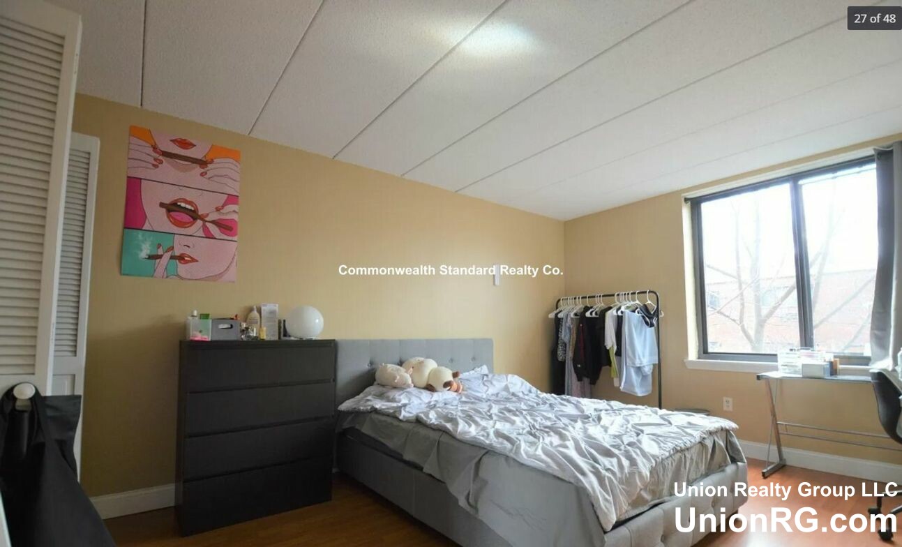 2 bed, 2 bath apartment for rent at 85 Brainerd Rd Unit 31, Allston — photo 6 of 11