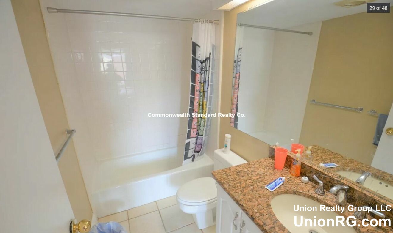 2 bed, 2 bath apartment for rent at 85 Brainerd Rd Unit 31, Allston — photo 8 of 11