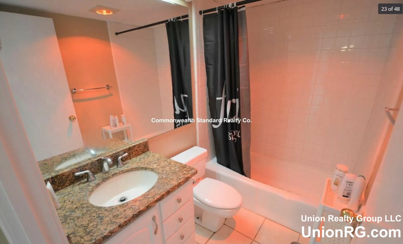 2 bed, 2 bath apartment for rent at 85 Brainerd Rd Unit 31, Allston — photo 5 of 11