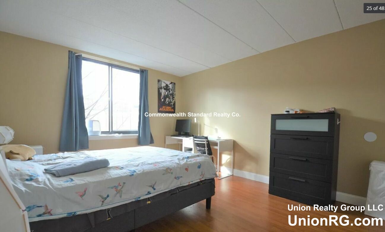 2 bed, 2 bath apartment for rent at 85 Brainerd Rd Unit 31, Allston — photo 10 of 11