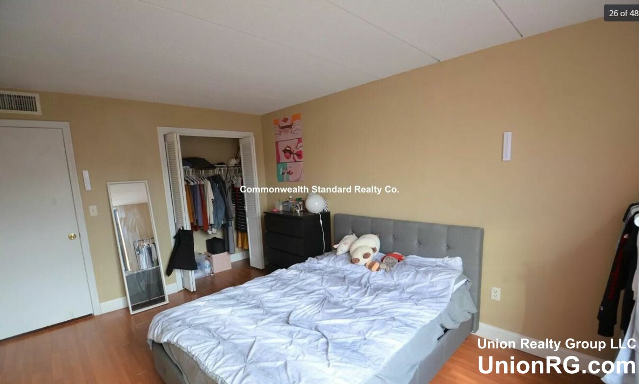 2 bed, 2 bath apartment for rent at 85 Brainerd Rd Unit 31, Allston — photo 7 of 11